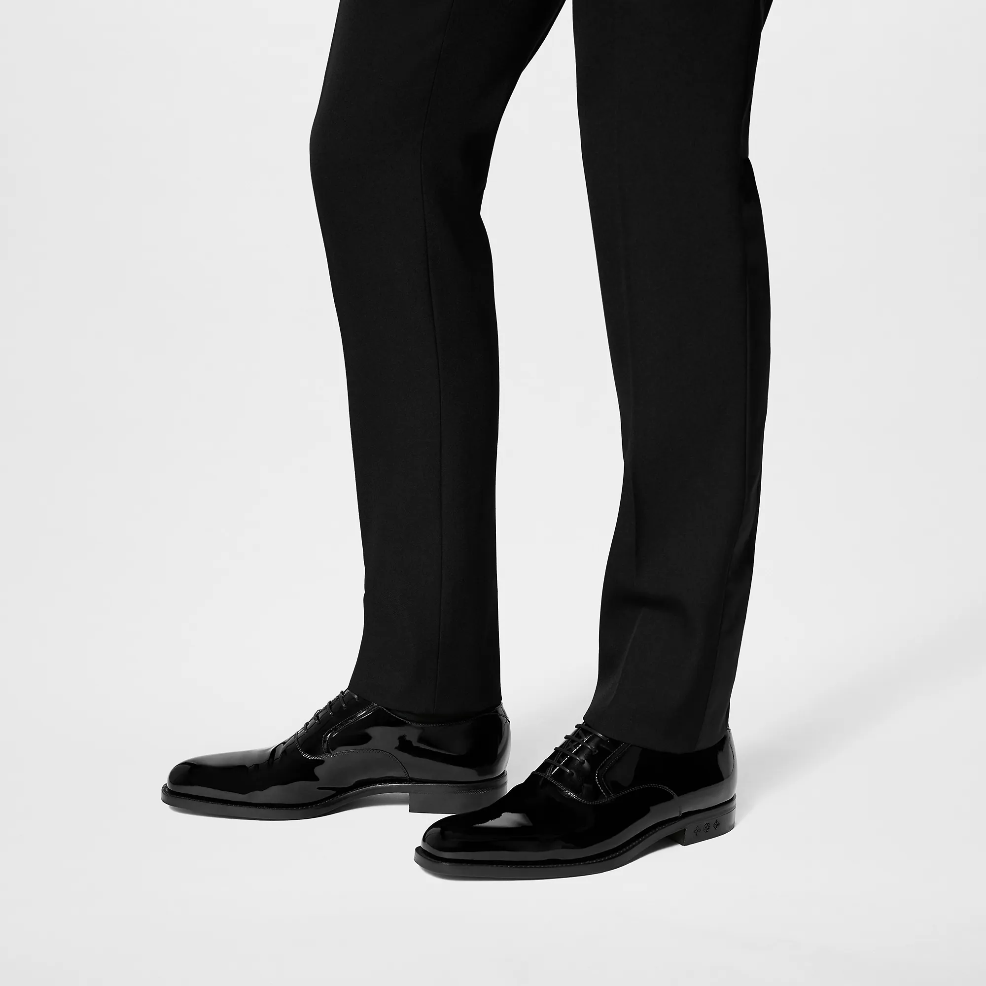 Louis Vuitton Varenne Richelieu - Men - Shoes 1AC05P