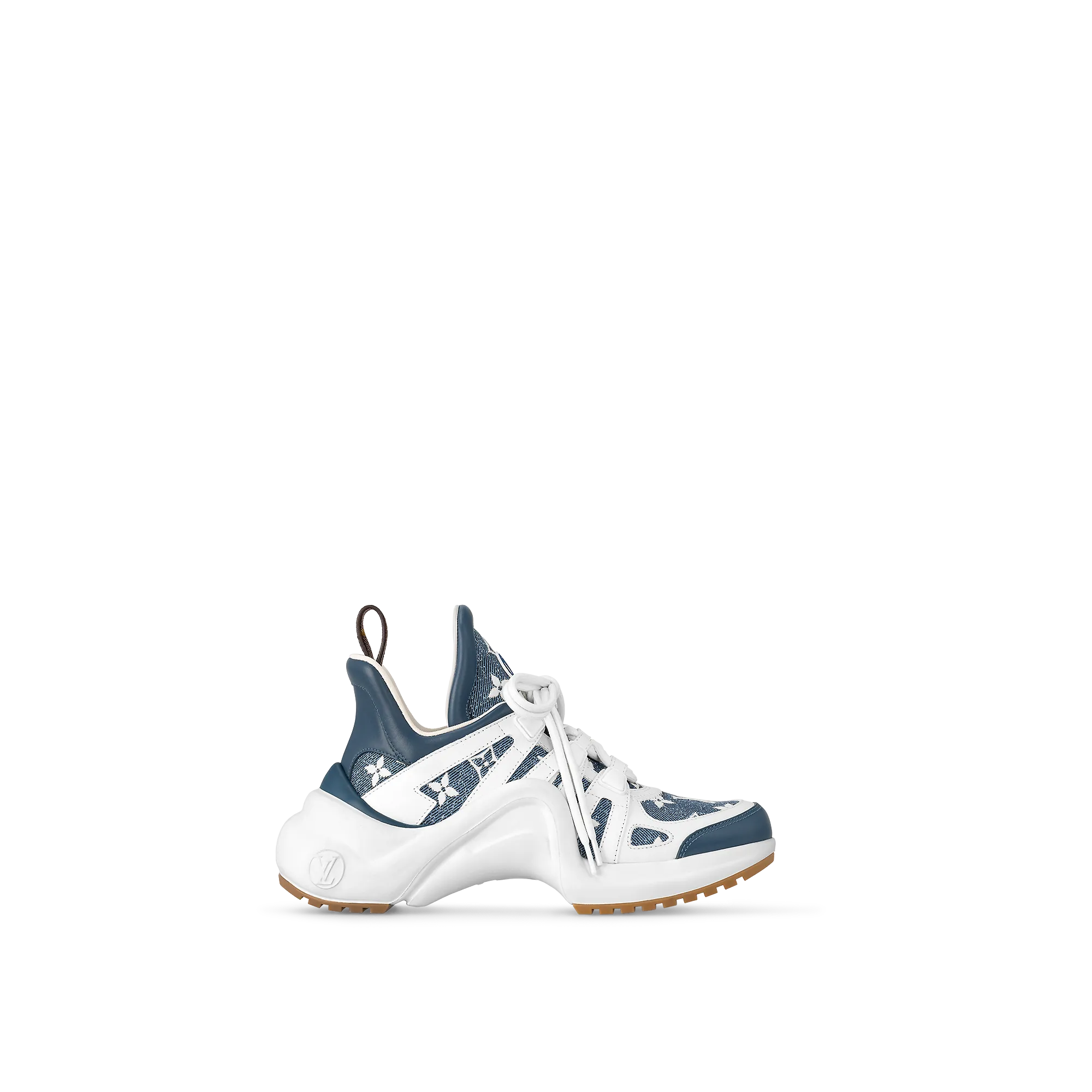 Louis Vuitton LV Archlight Sneaker - Women - Shoes 1AC272