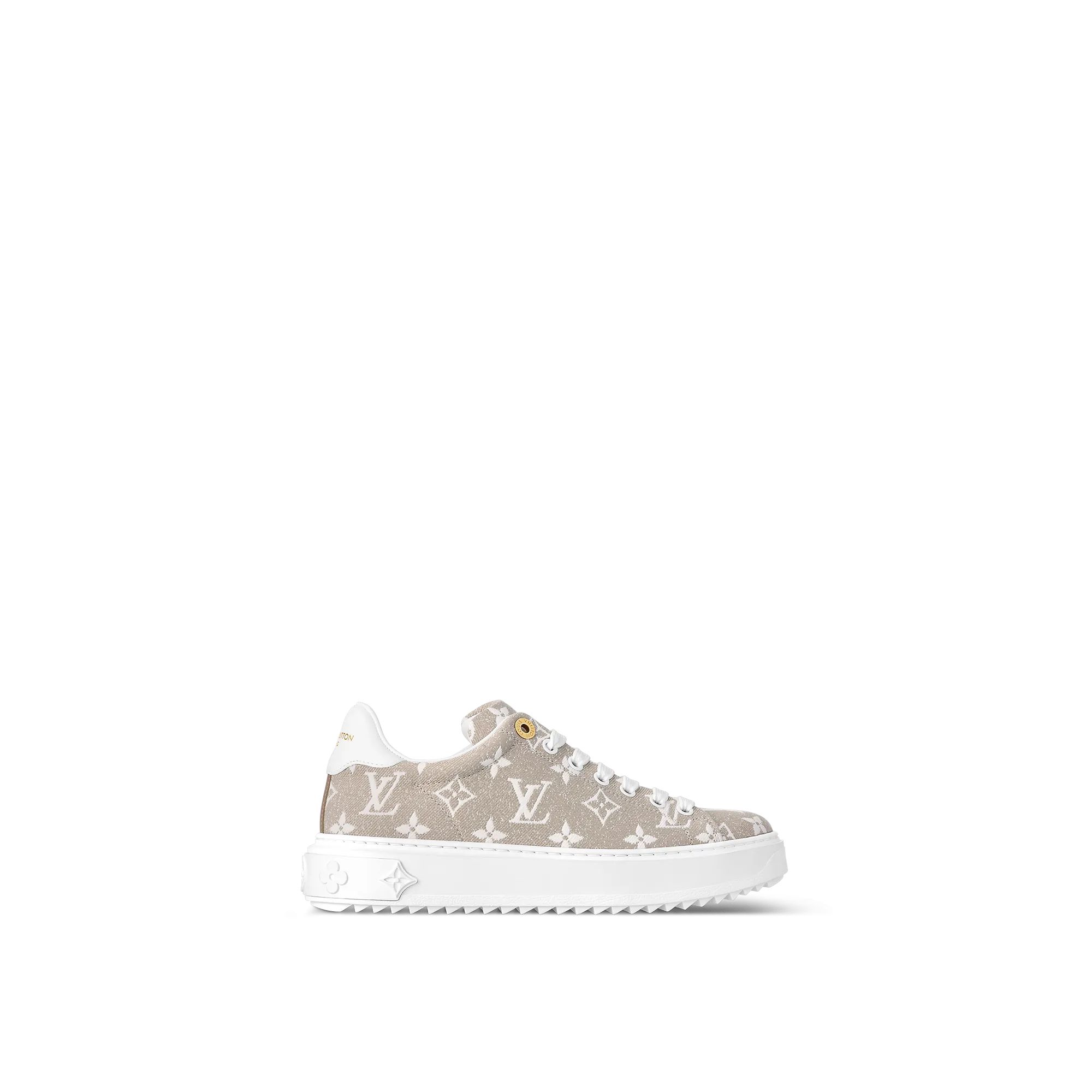Louis Vuitton Time Out Sneaker - Women - Shoes 1AC29A