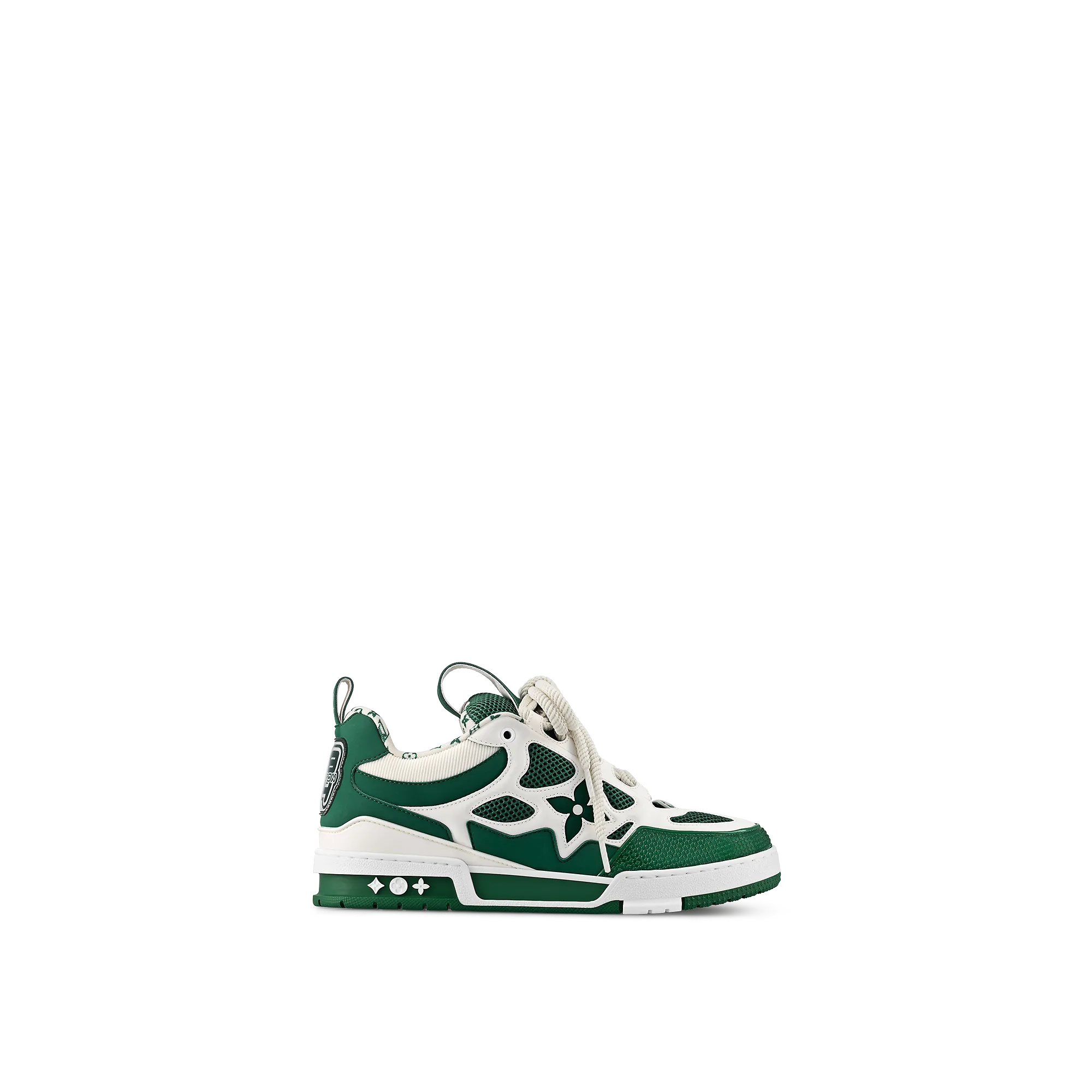 Louis Vuitton LV Skate Sneaker - Men - Shoes 1AC521 Green