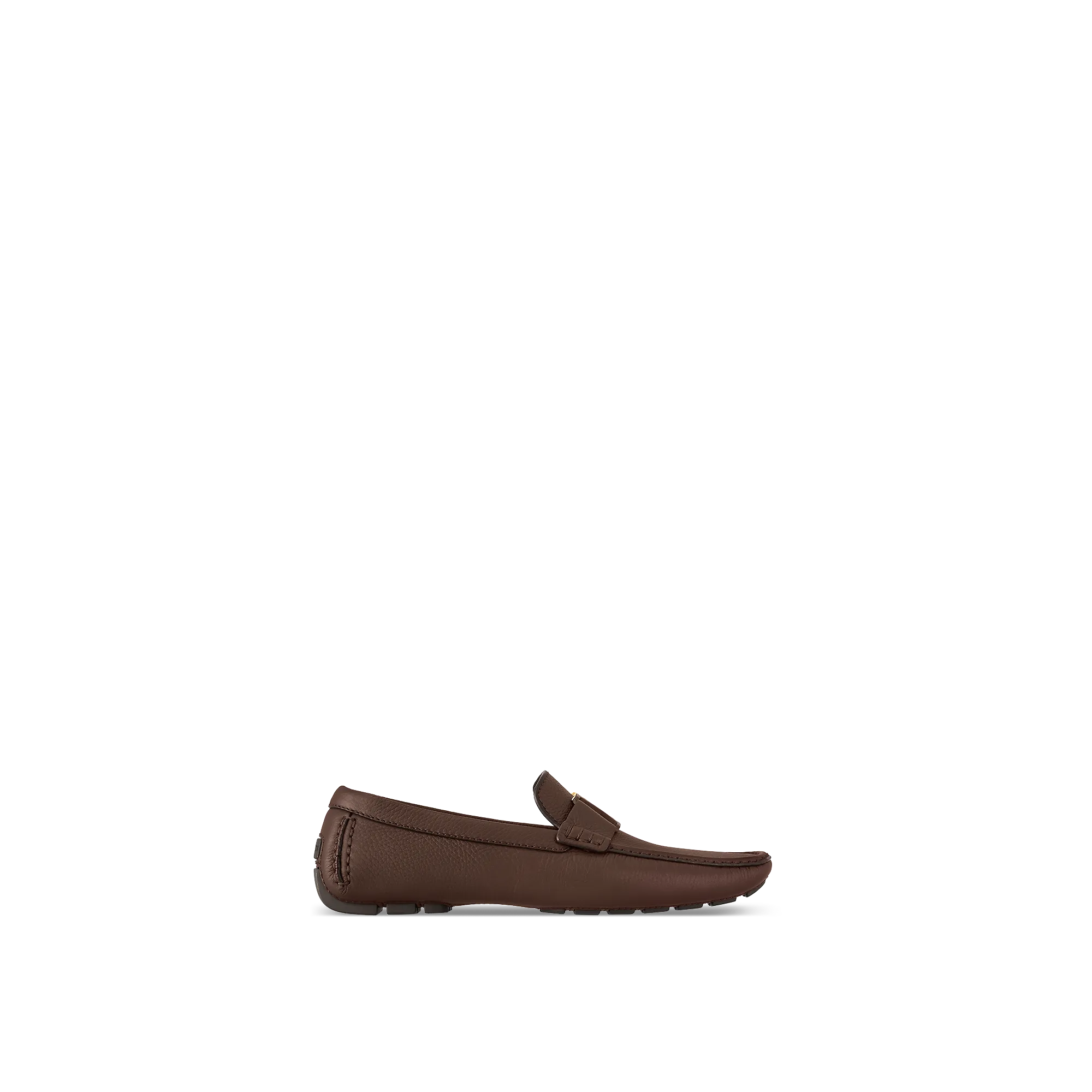 Louis Vuitton Monte Carlo Mocassin - Men - Shoes 1AC55M Mocha