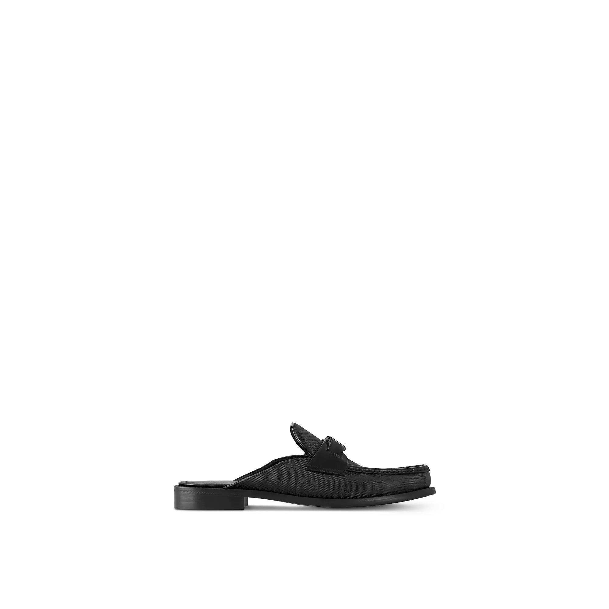 Louis Vuitton Major Open Back Loafer - Men - Shoes 1AC5FJ