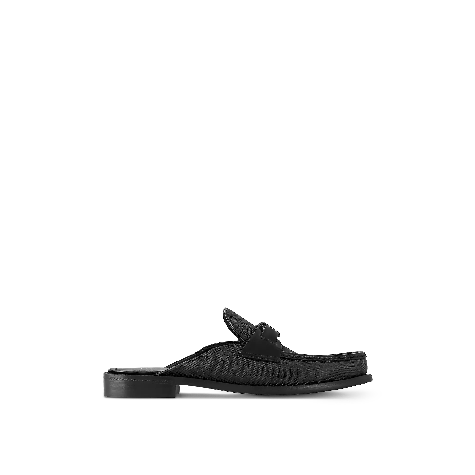 Louis Vuitton Major Open Back Loafer - Men - Shoes 1AC5FK