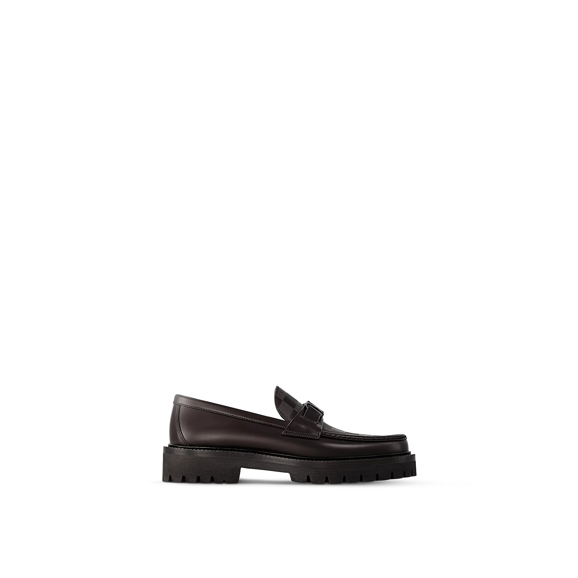 Louis Vuitton Major Loafer - Men - Shoes 1AC5XR Mocha