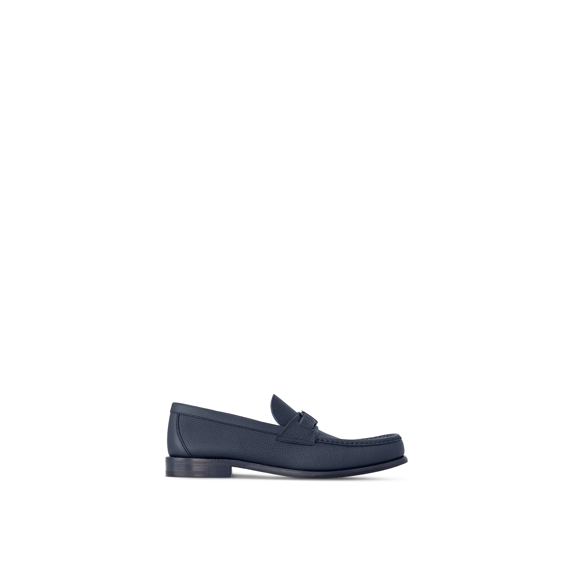 Louis Vuitton Major Loafer - Men - Shoes 1AC60R Marine