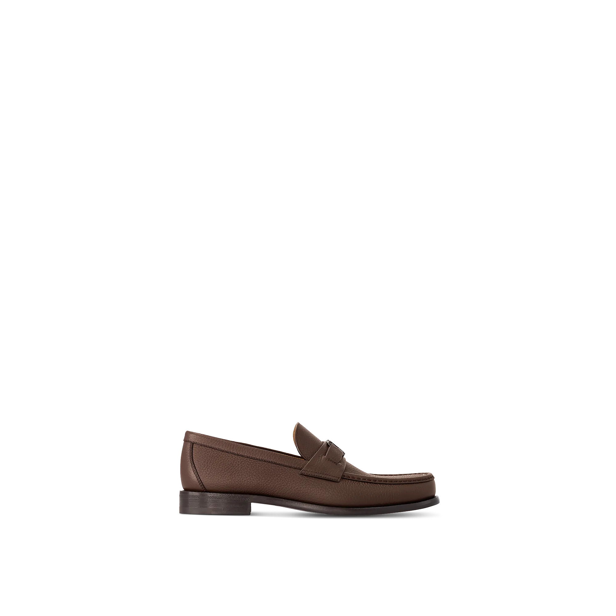 Louis Vuitton Major Loafer - Men - Shoes 1AC629 Mocha