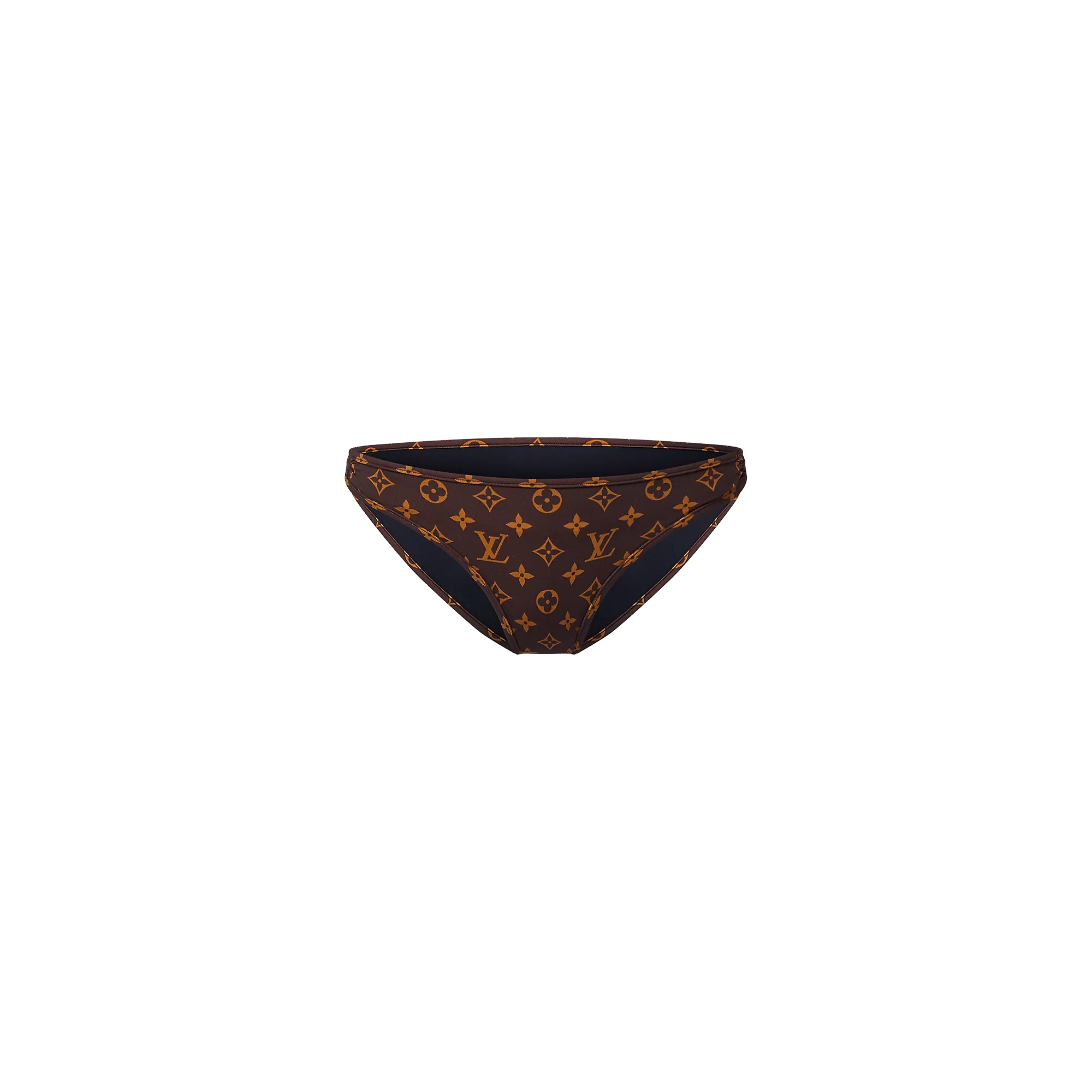 Louis Vuitton Monogram Bikini Bottoms - Women - Ready-to-Wear 1AC6B3
