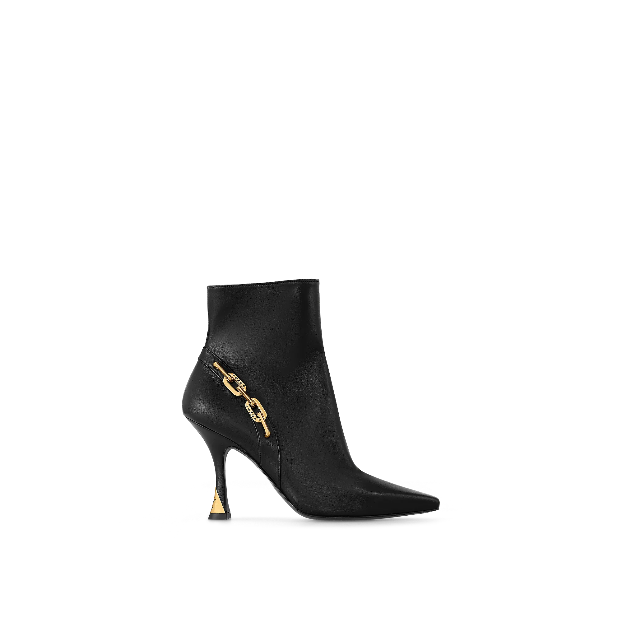 Louis Vuitton Sparkle Ankle Boot - Women - Shoes 1AC6CA