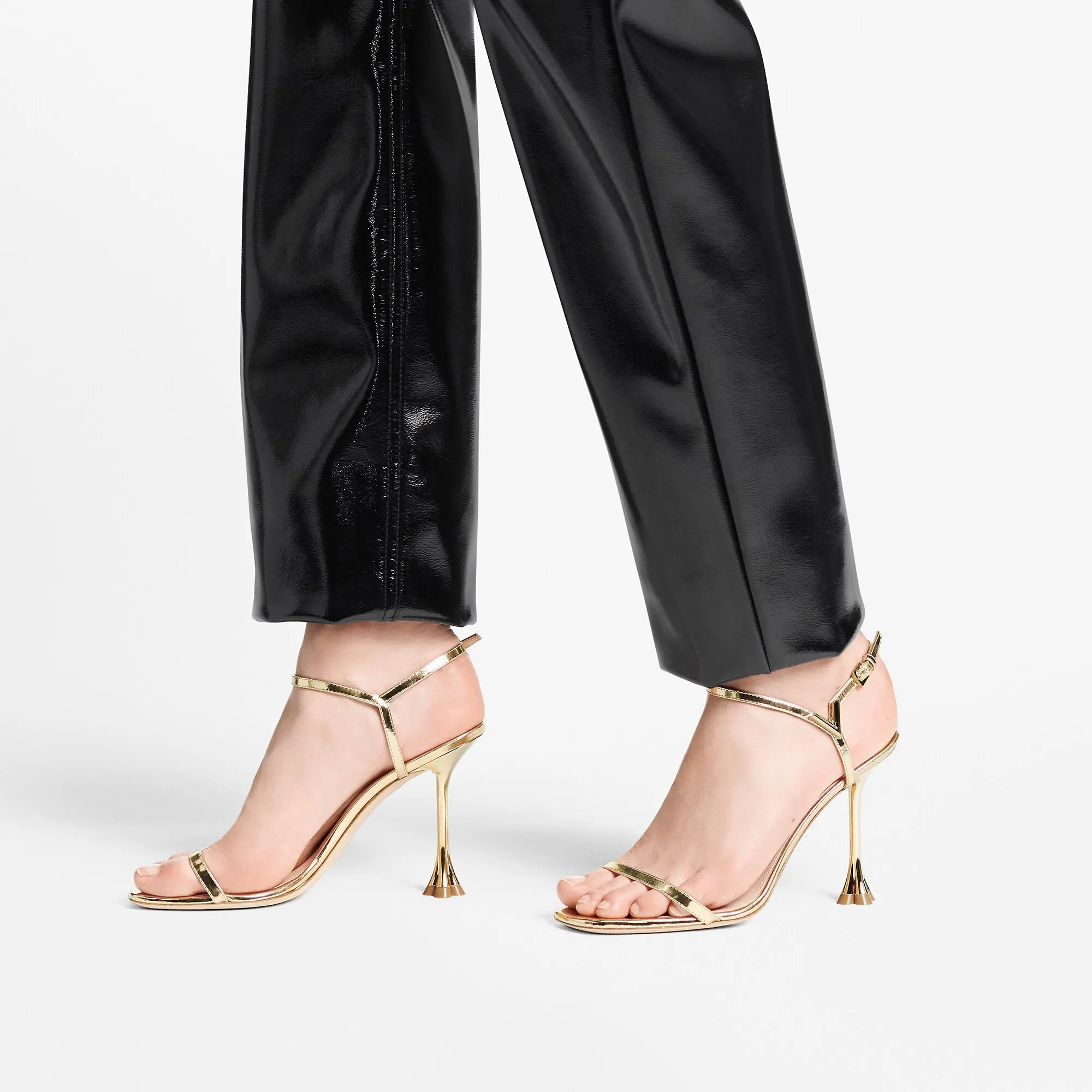 Louis Vuitton Blossom Sandal - Women - Shoes 1AC6IF