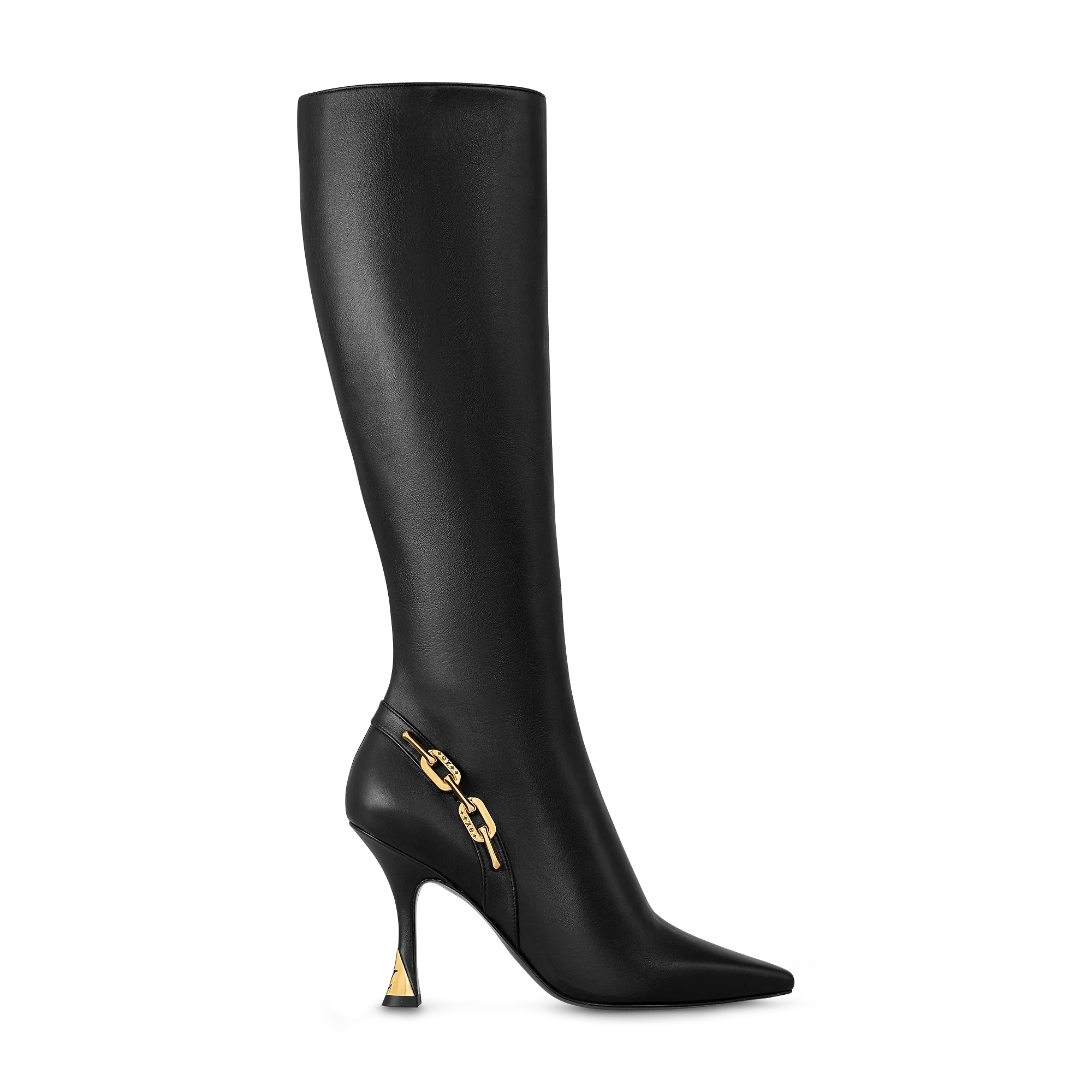 Louis Vuitton Sparkle High Boot - Women - Shoes 1AC6IV