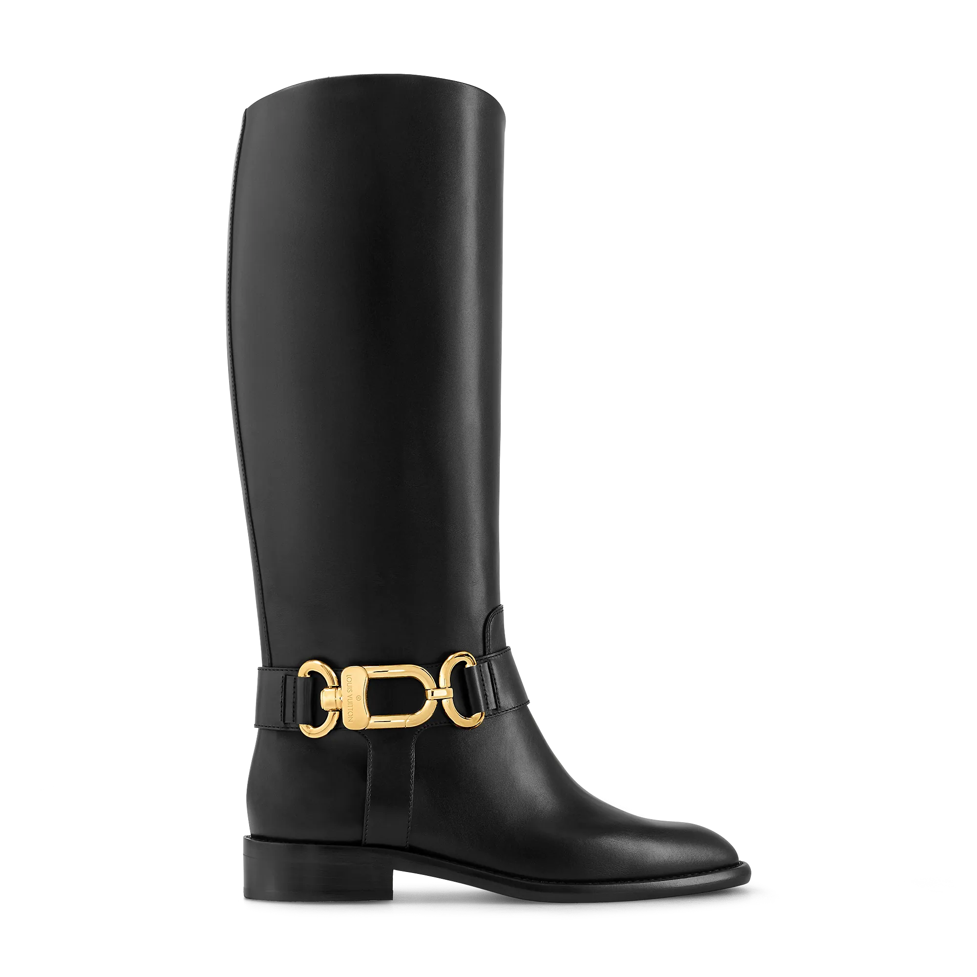 Louis Vuitton Westside Flat High Boot - Women - Shoes 1AC6VG