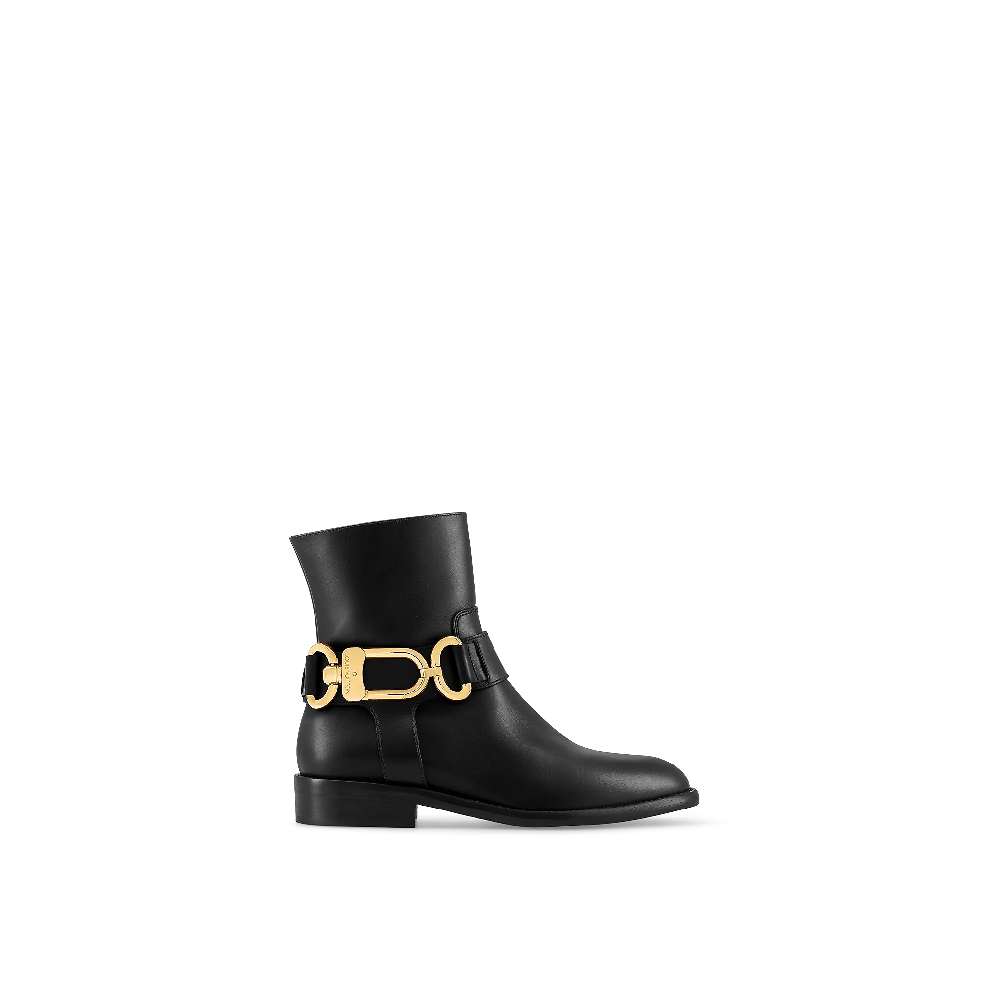 Louis Vuitton Westside Flat Ankle Boot - Women - Shoes 1AC6WL