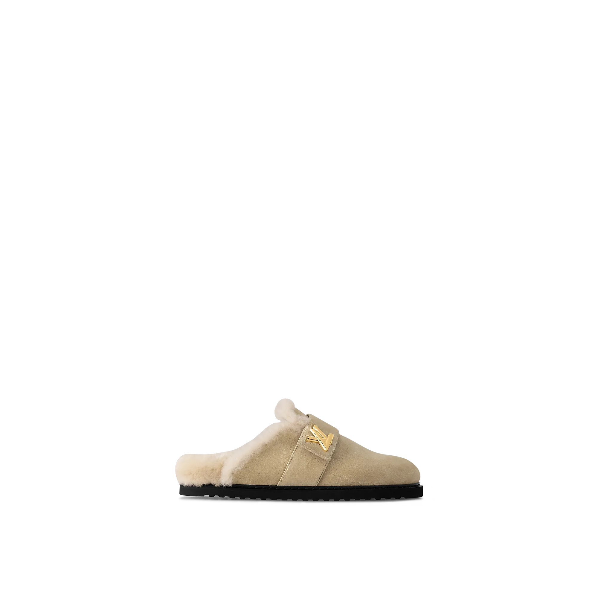 Louis Vuitton LV Cosy Flat Comfort Clog - Women - Shoes 1AC6Z7