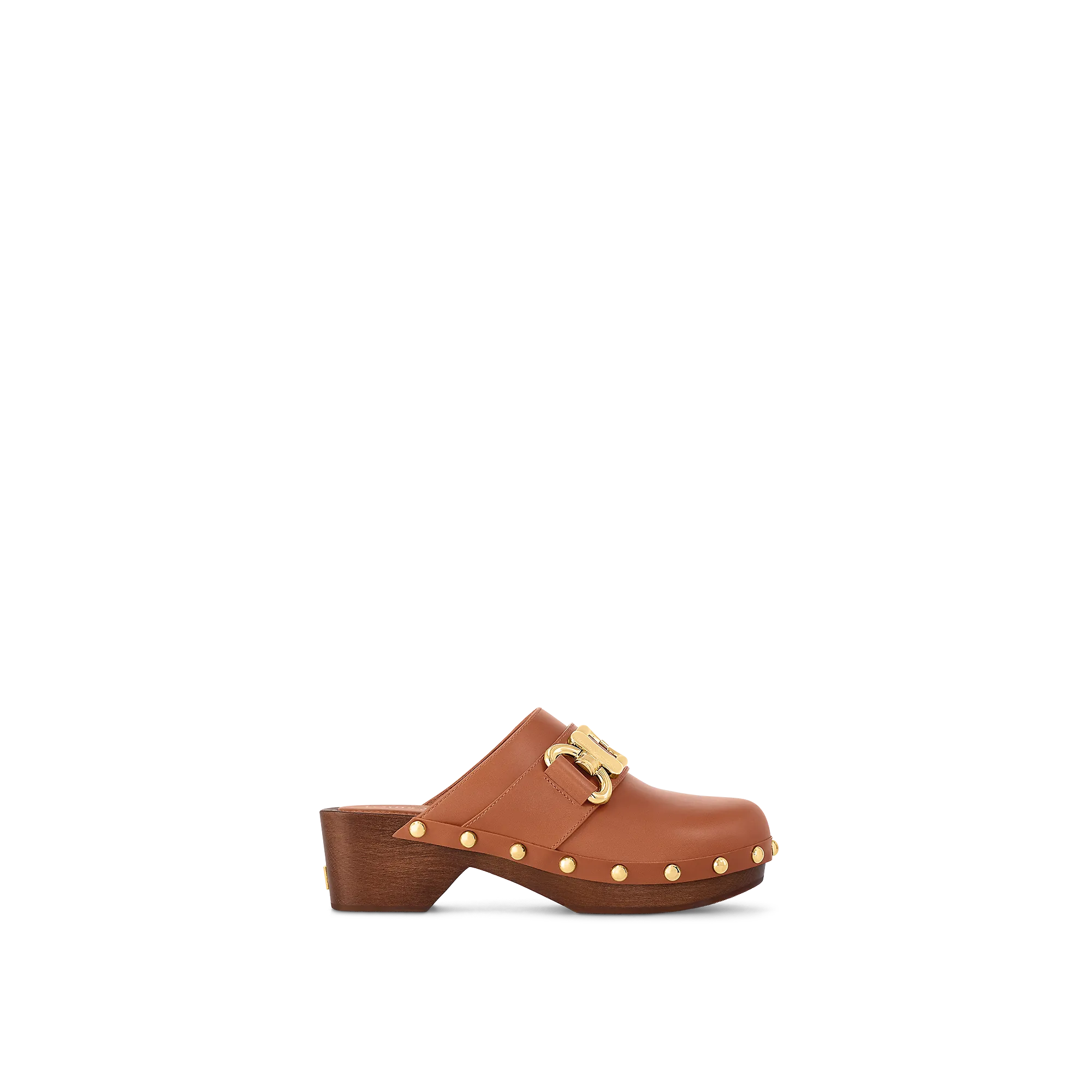 Louis Vuitton Cottage Flat Clog - Women - Shoes 1AC75C