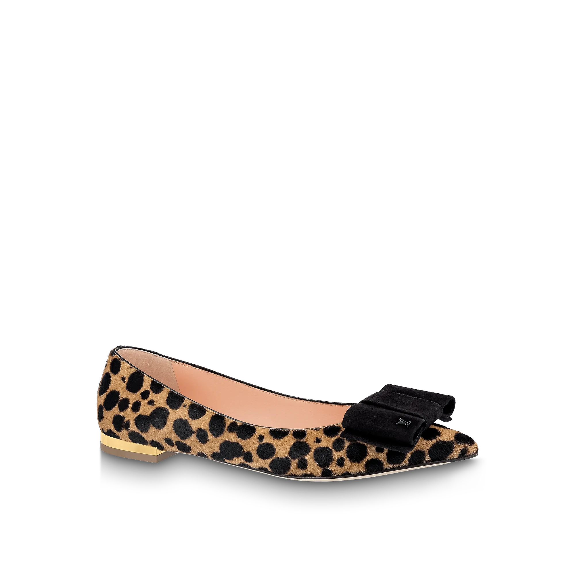 Louis Vuitton Blossom Flat Ballerina - Women - Shoes 1AC8H5