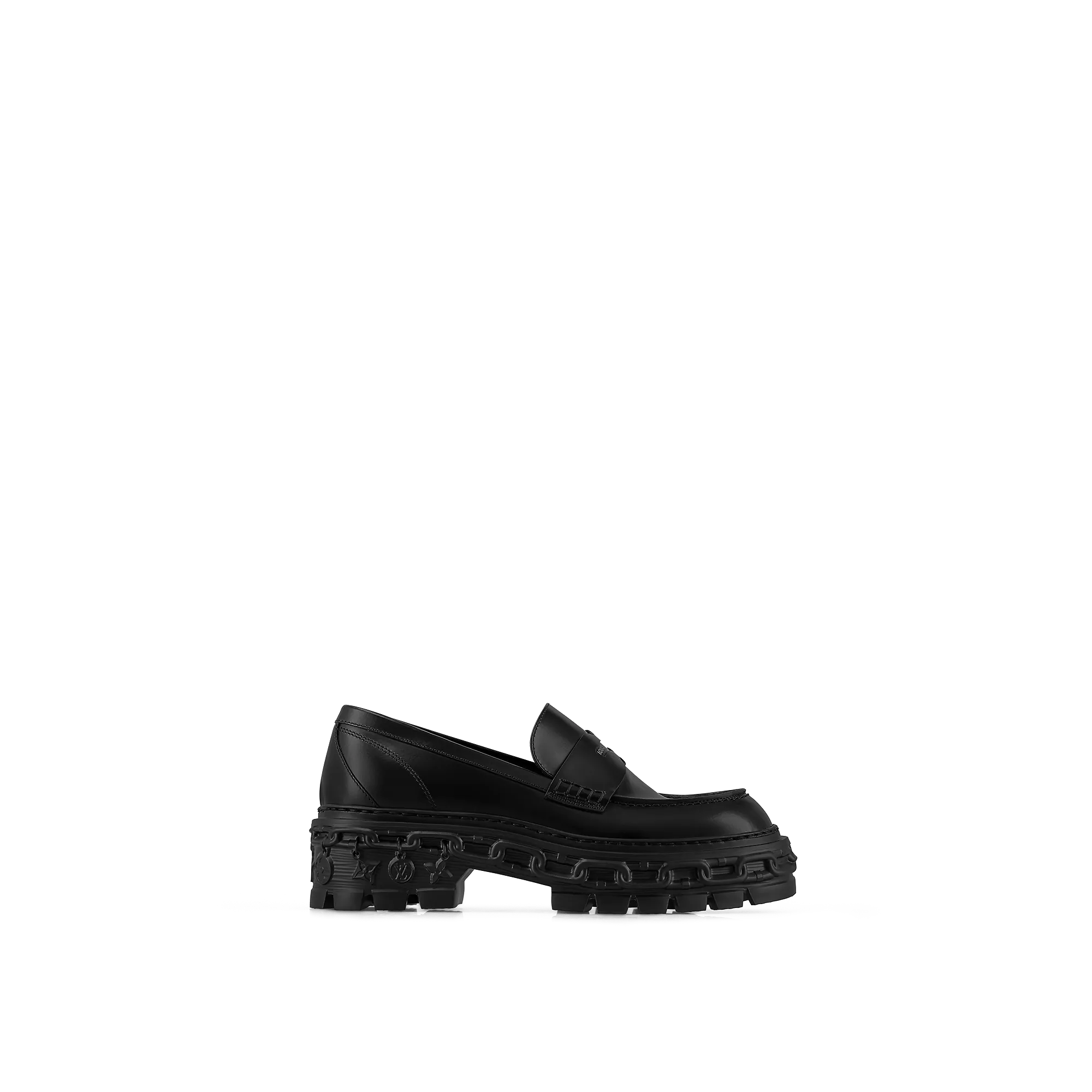 Louis Vuitton LV Record Loafer - Women - Shoes 1AC9I9