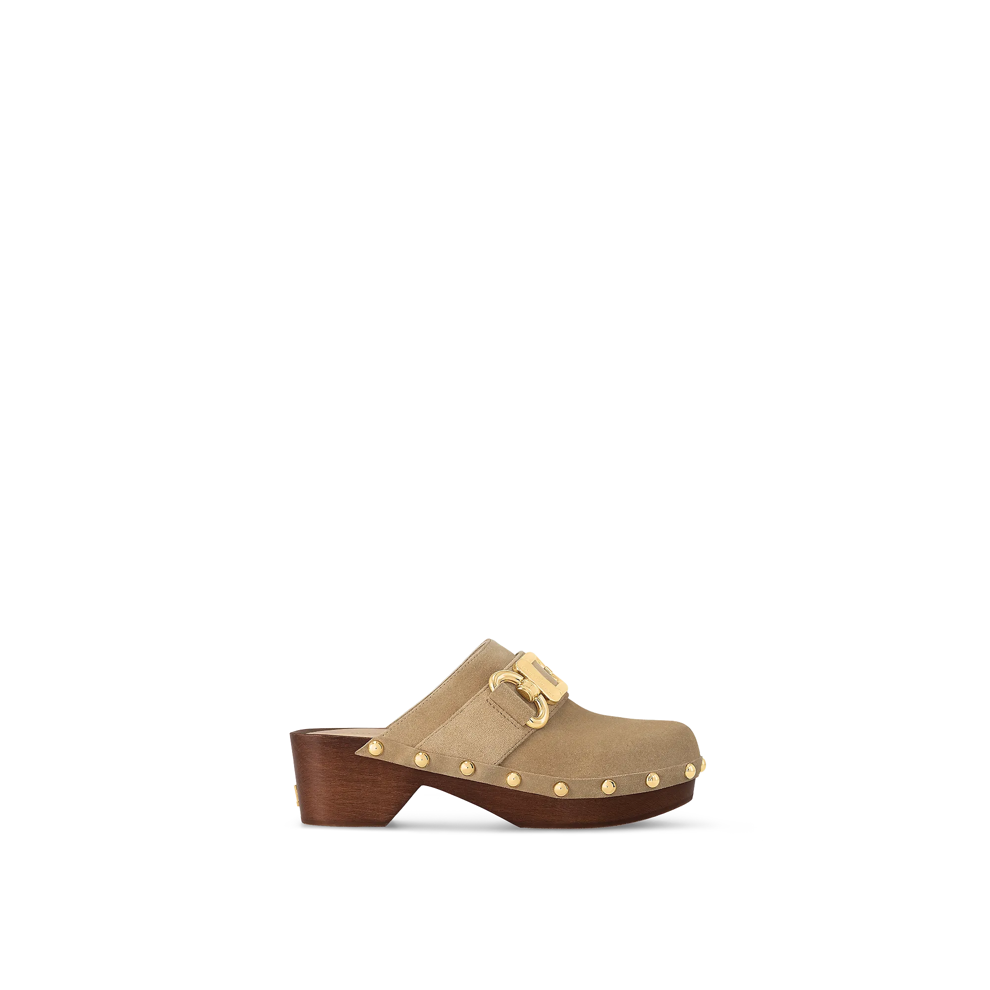 Louis Vuitton Cottage Flat Clog - Women - Shoes 1AC9IO