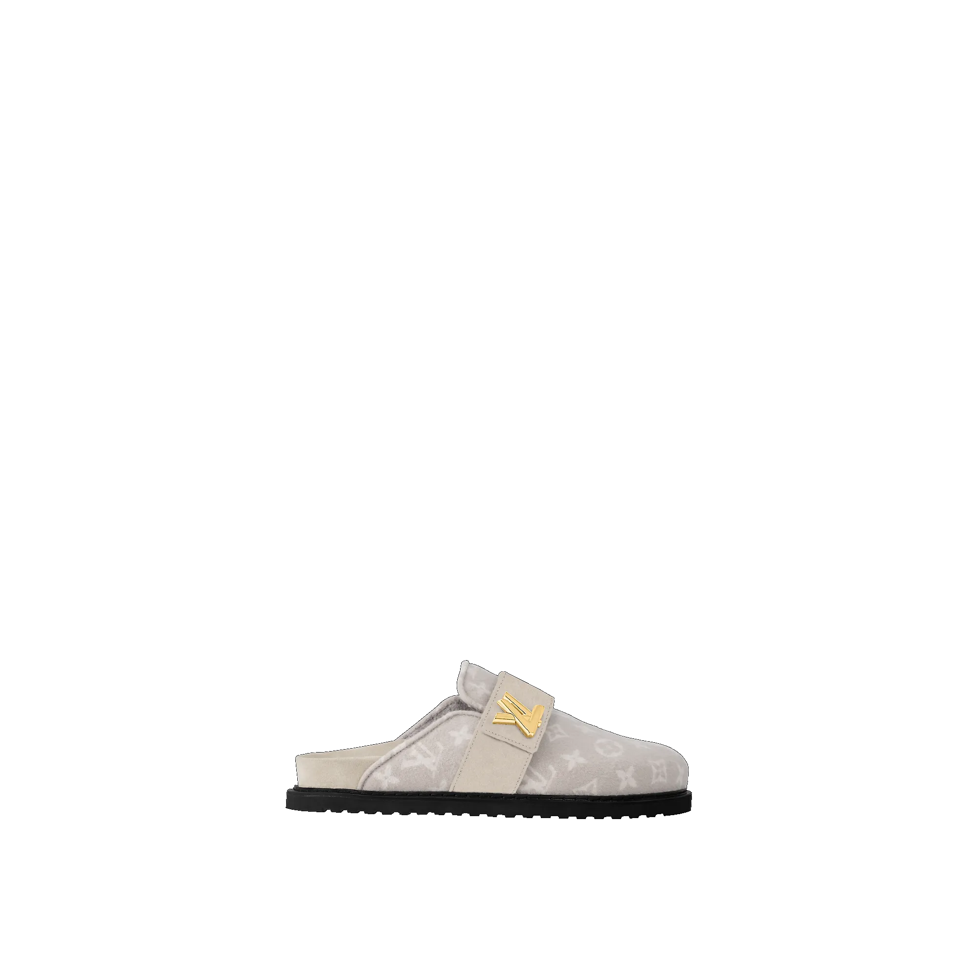 Louis Vuitton LV Cosy Flat Comfort Clog - Women - Shoes 1AC9N9