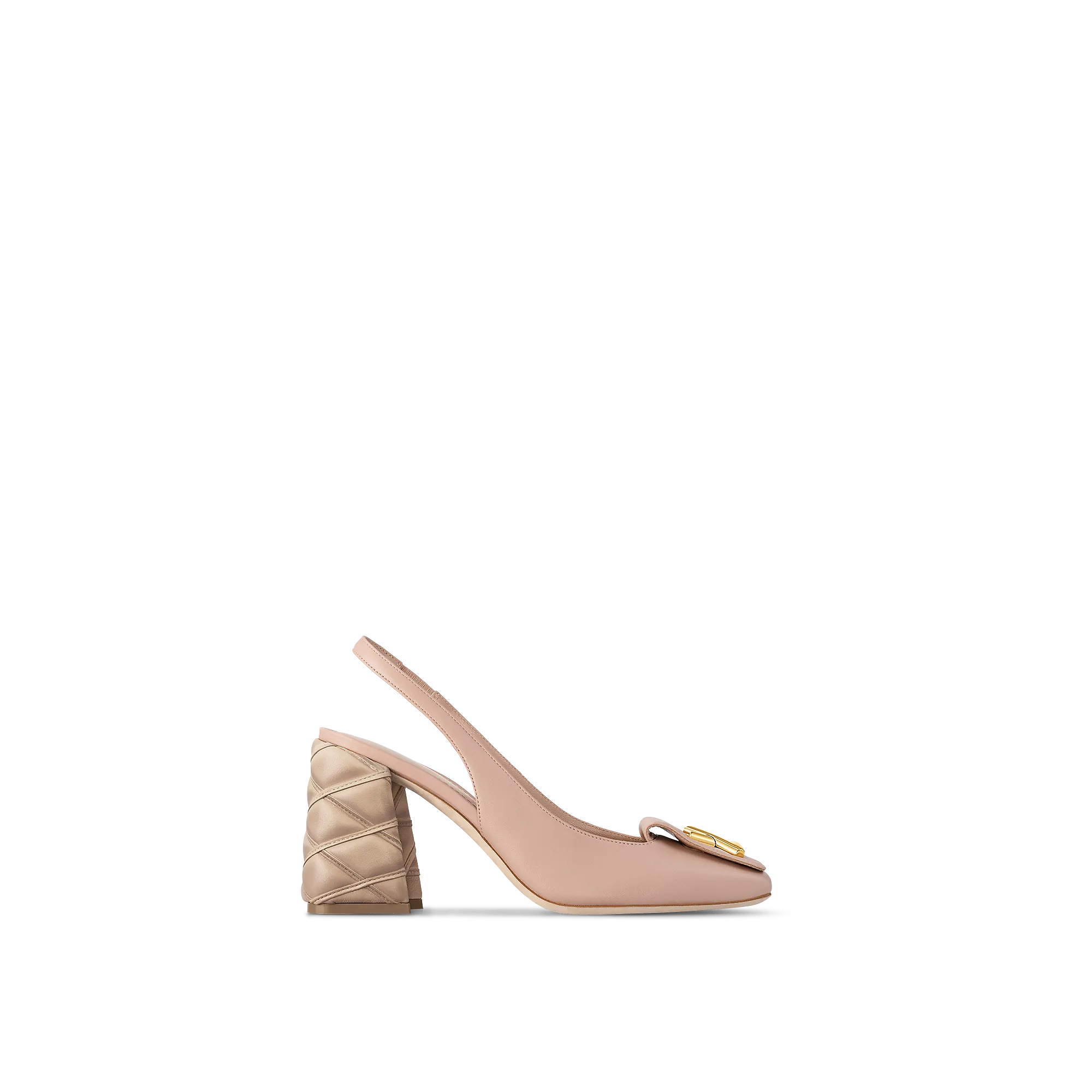 Louis Vuitton Shake Slingback Pump - Women - Shoes 1AC9WN