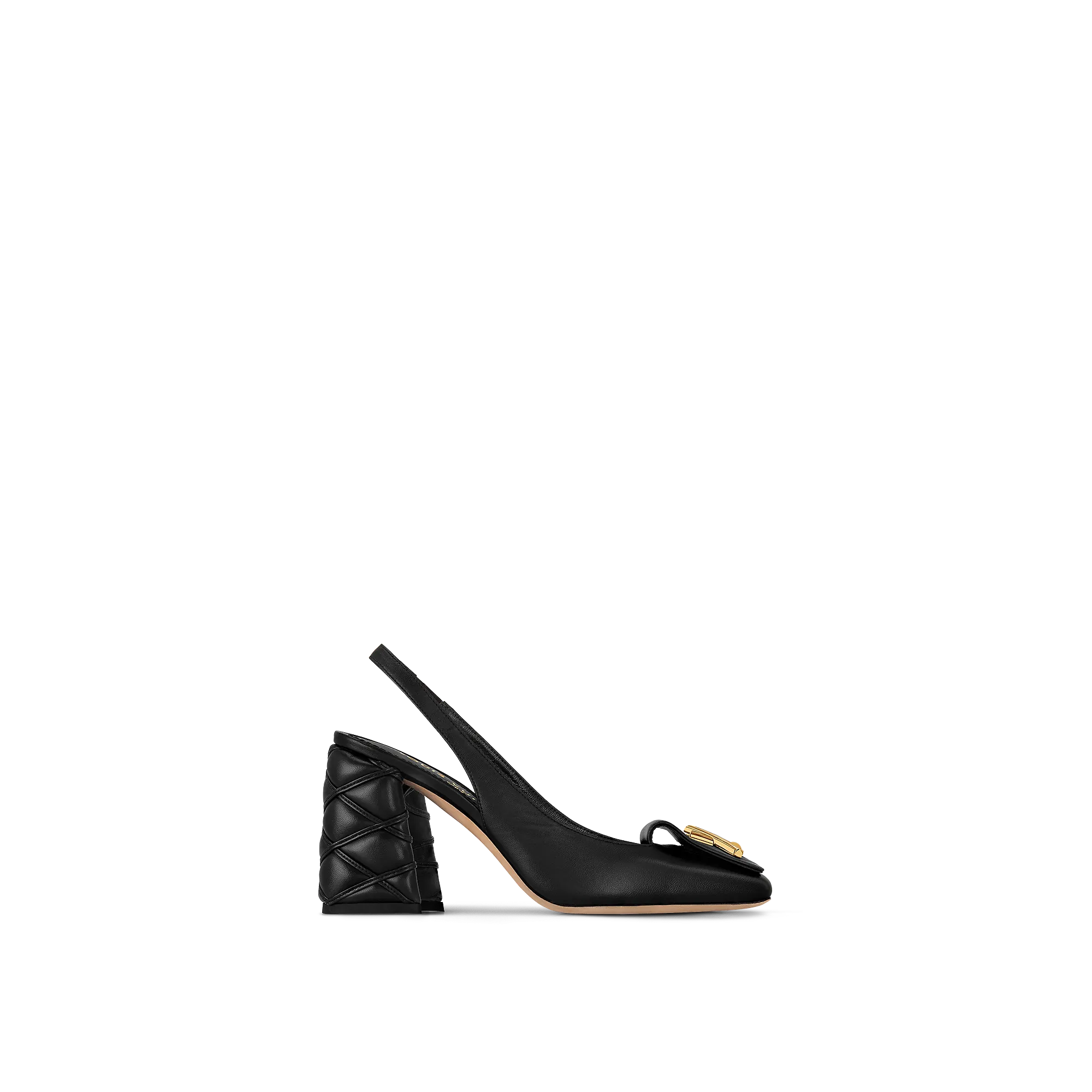 Louis Vuitton Shake Slingback Pump - Women - Shoes 1ACB32