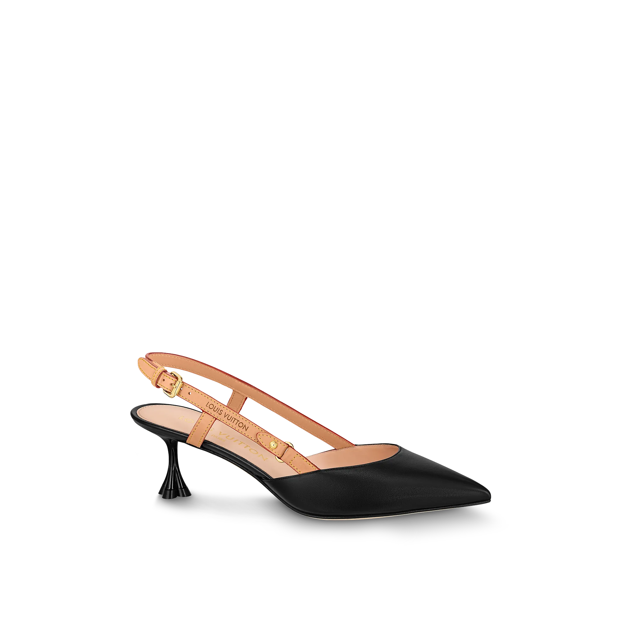 Louis Vuitton Blossom Slingback Pump - Women - Shoes 1ACBIX