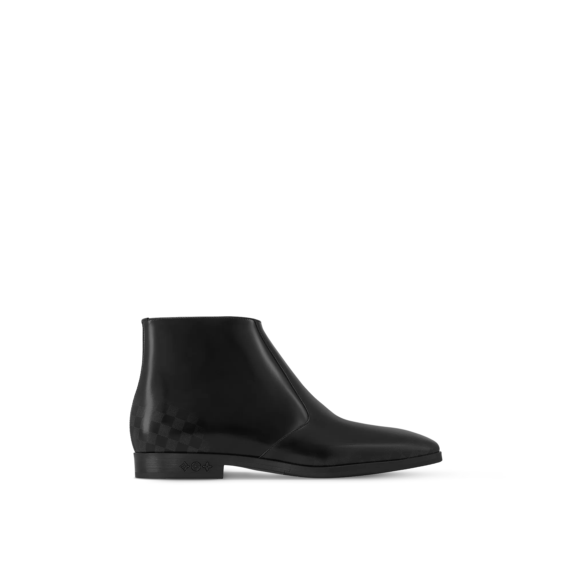 Louis Vuitton Minister Ankle Boot - Men - Shoes 1ACDSB