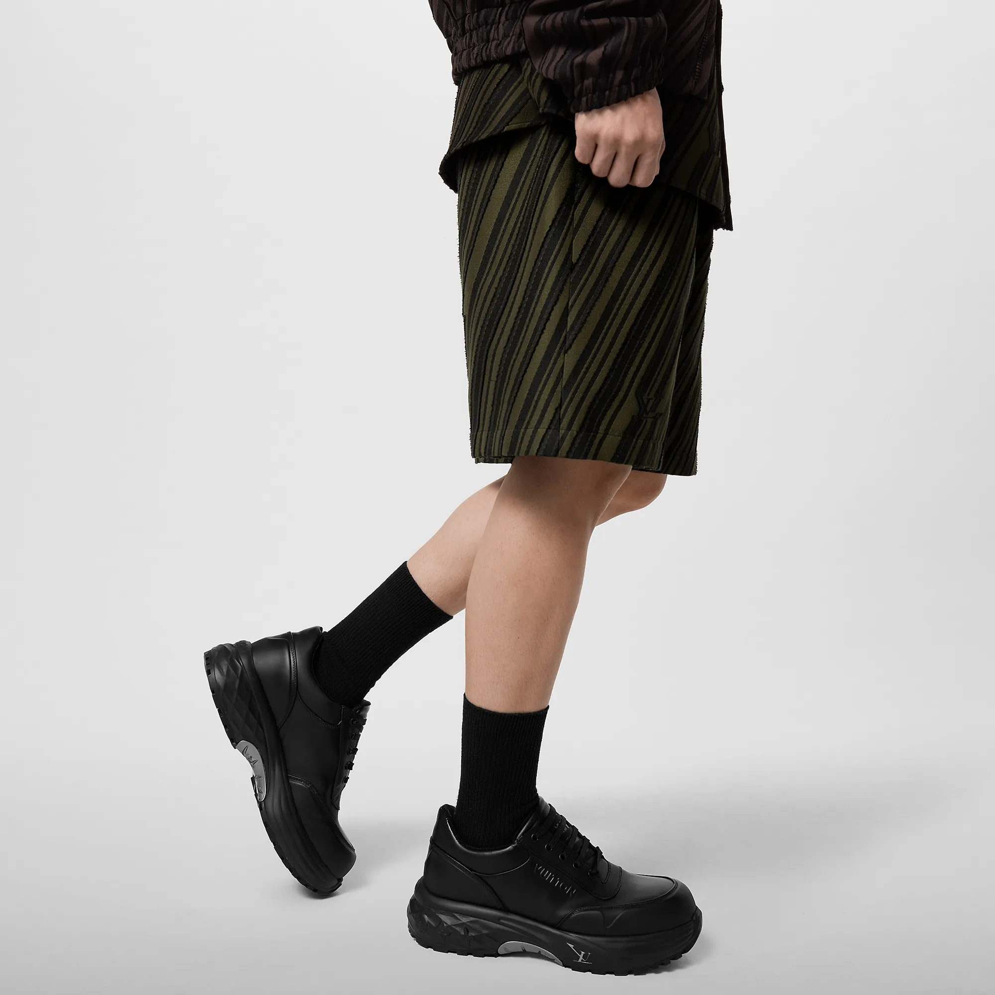 Louis Vuitton LV Discovery Derby - Men - Shoes 1ACEN9