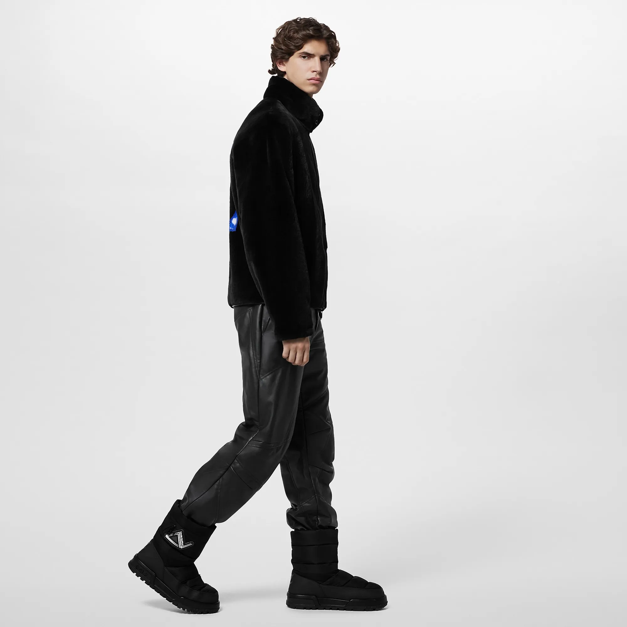 Louis Vuitton LV Alpine Boot - Men - Shoes 1ACET9