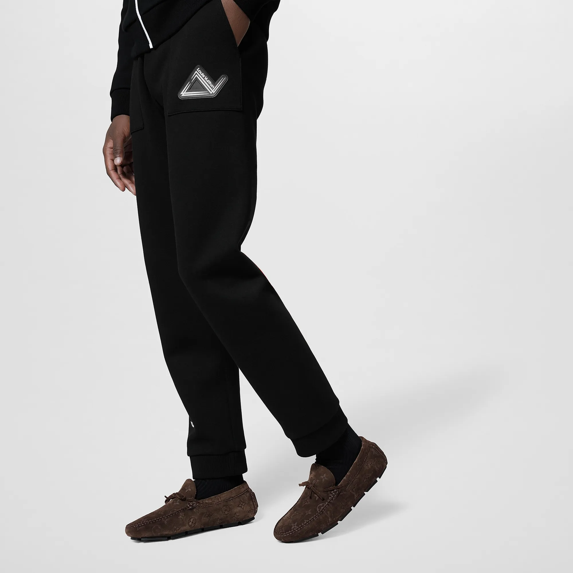 Louis Vuitton LV Driver Mocassin - Men - Shoes 1ACF93