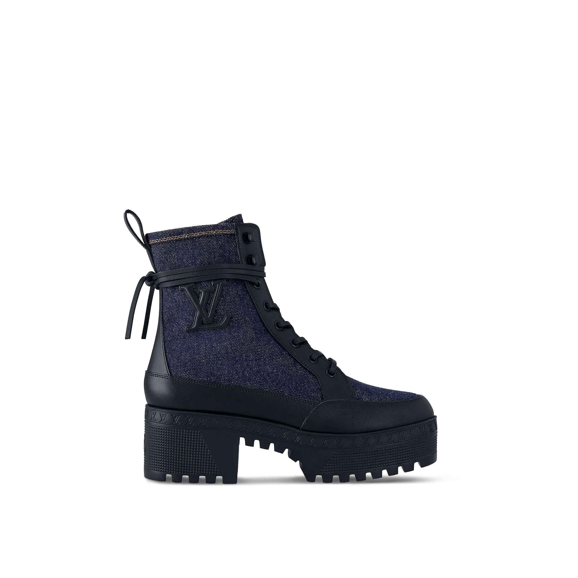 Louis Vuitton Laureate Platform Desert Boot - Women - Shoes 1ACH8T