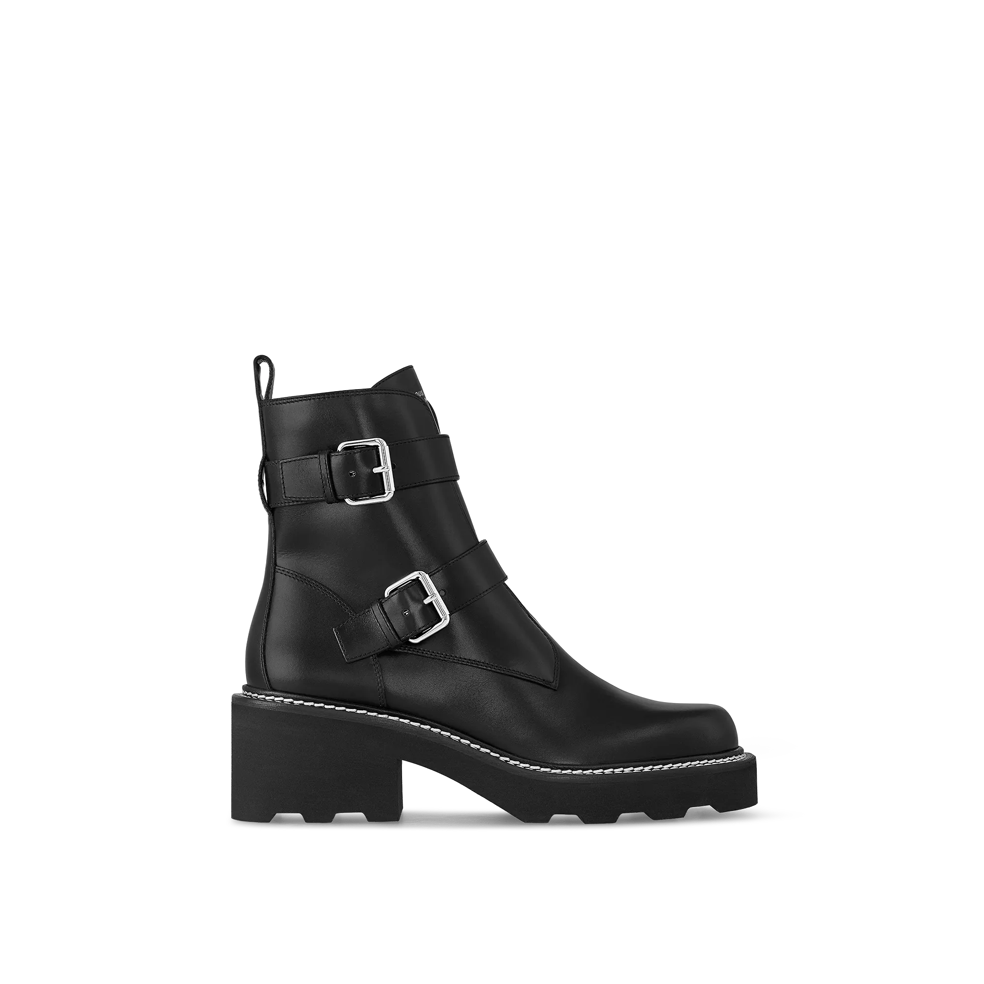 Louis Vuitton LV Beaubourg Ankle Boot - Women - Shoes 1ACHQJ