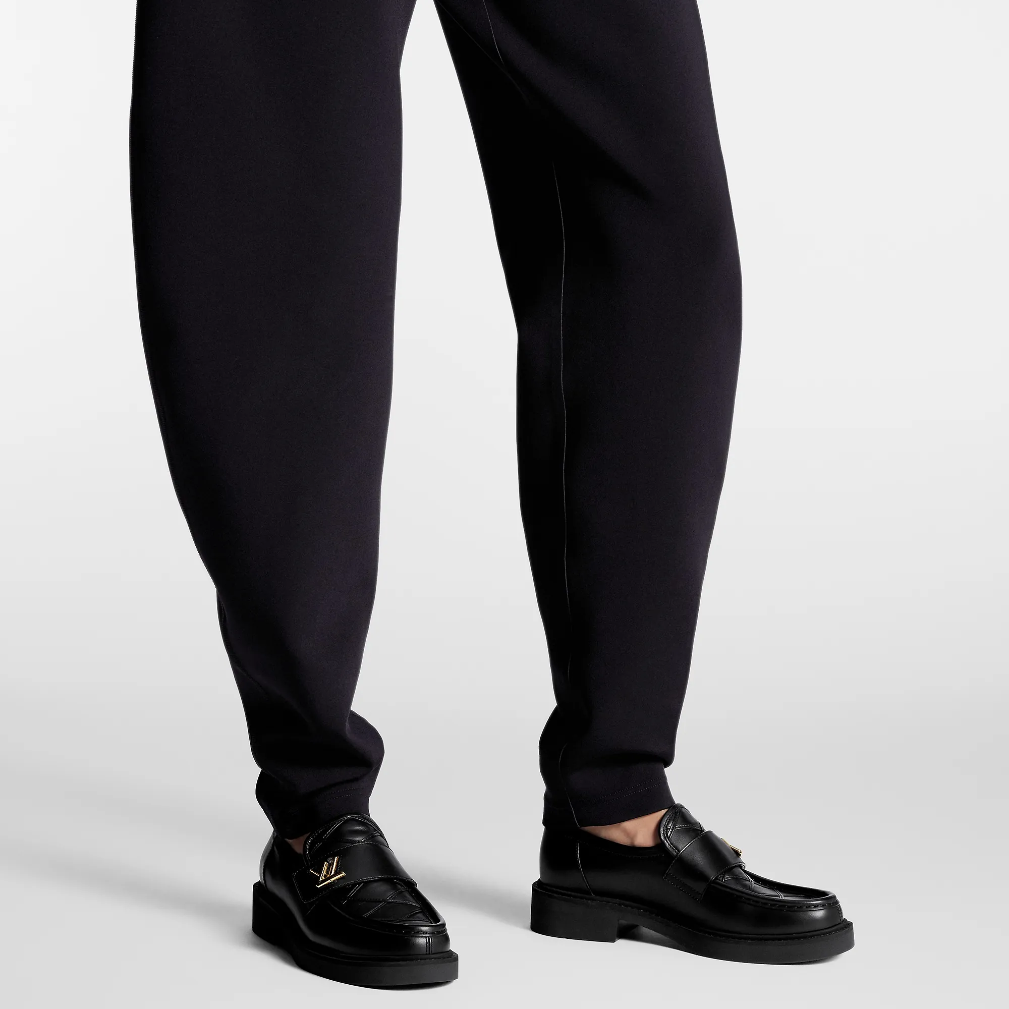 Louis Vuitton Academy Loafer - Women - Shoes 1ACIE6