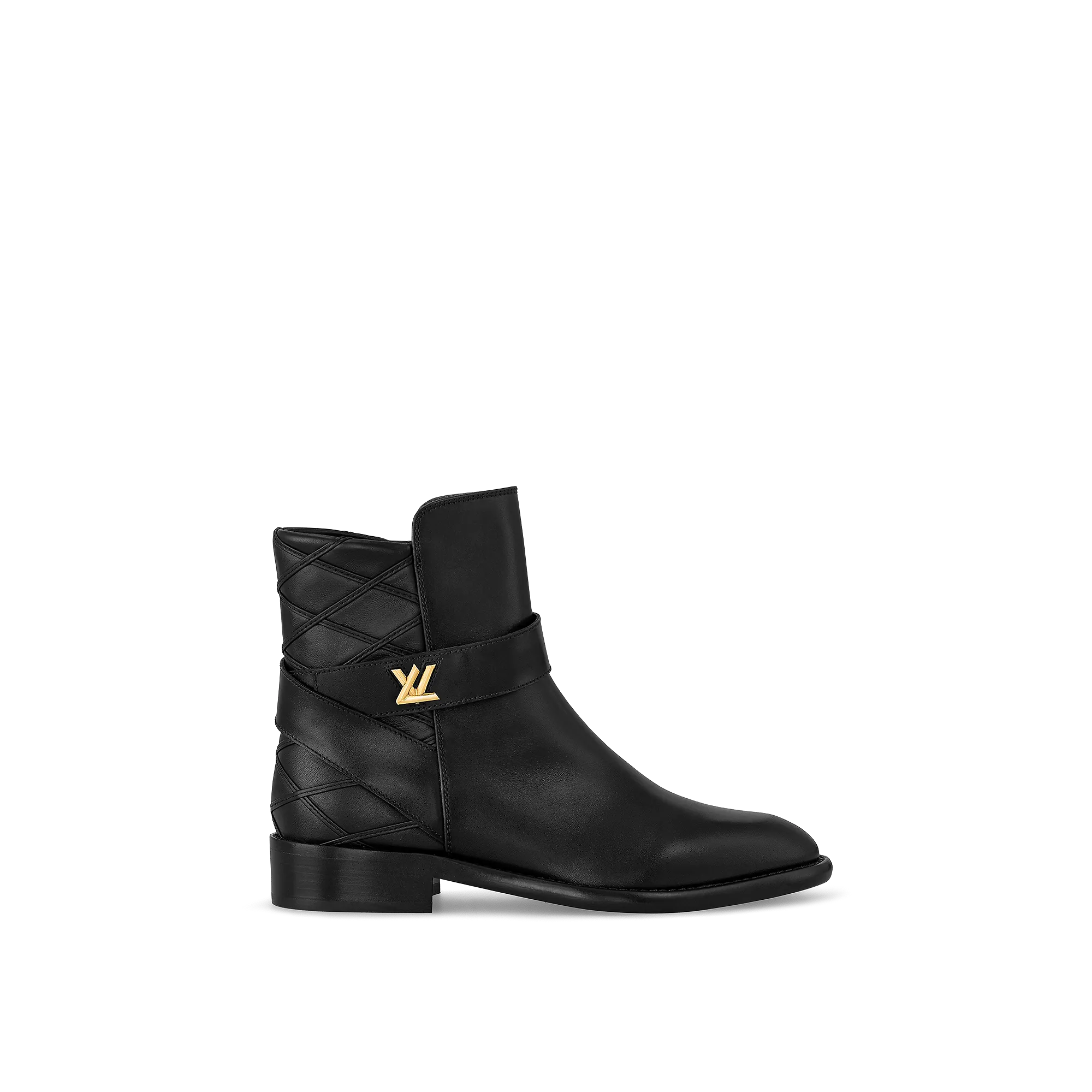 Louis Vuitton Westside Ankle Boot - Women - Shoes 1ACISR