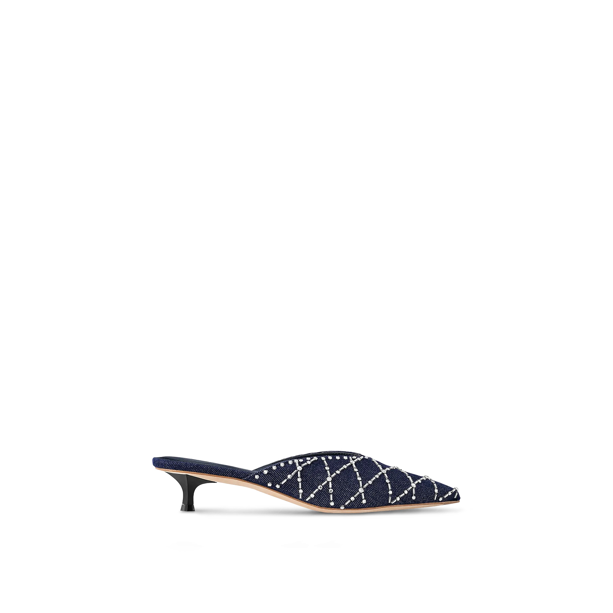 Louis Vuitton Stellar Mule - Women - Shoes 1ACIYE