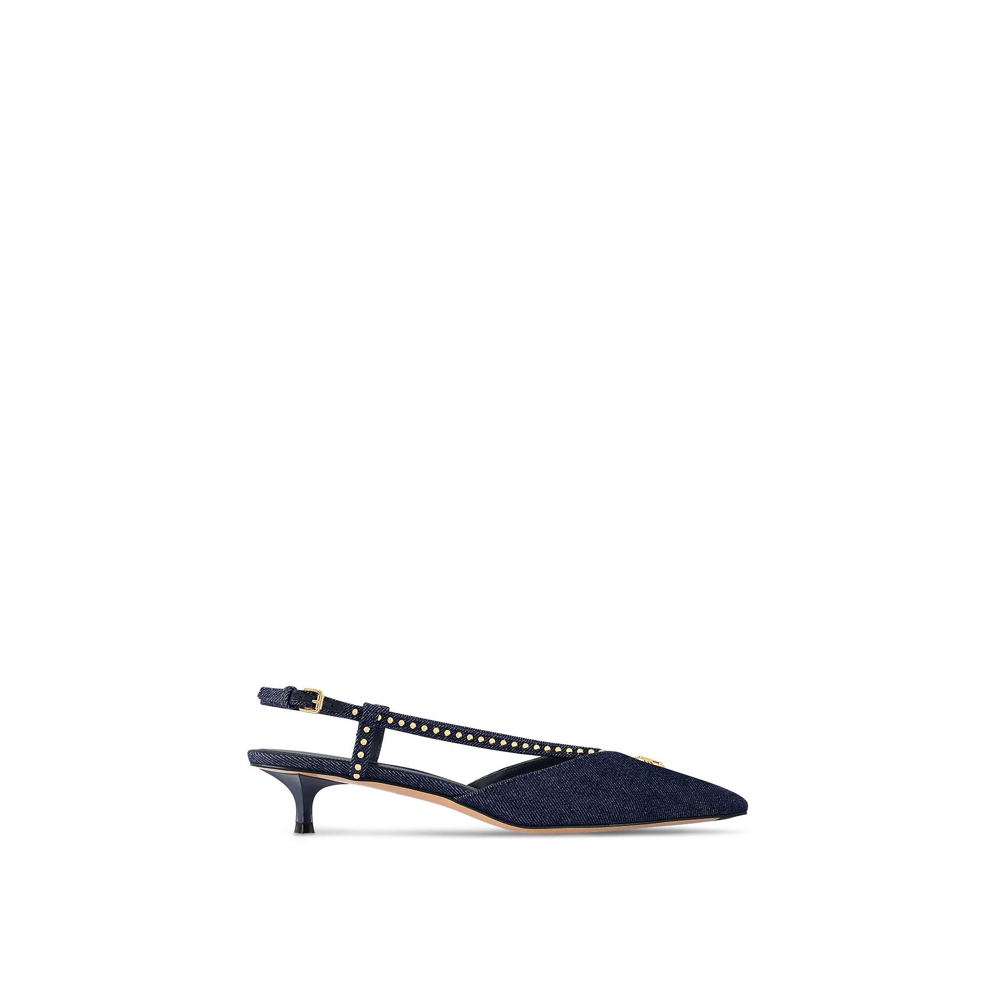 Louis Vuitton Stellar Slingback Pump - Women - Shoes 1ACK7G