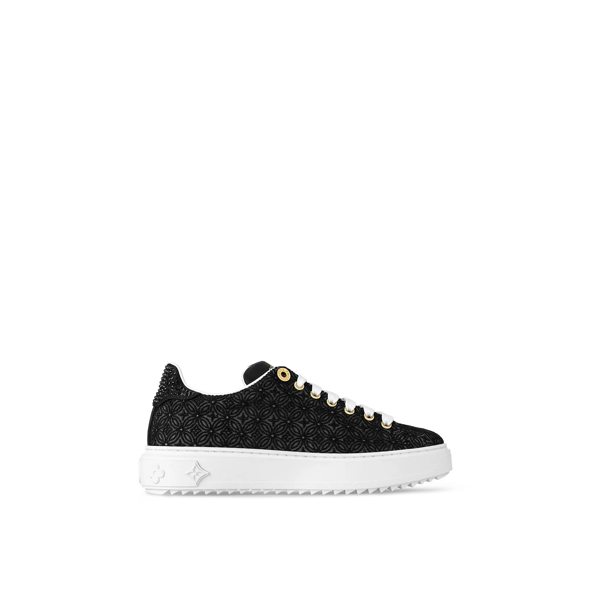 Louis Vuitton Time Out Sneaker - Women - Shoes 1ACKSW