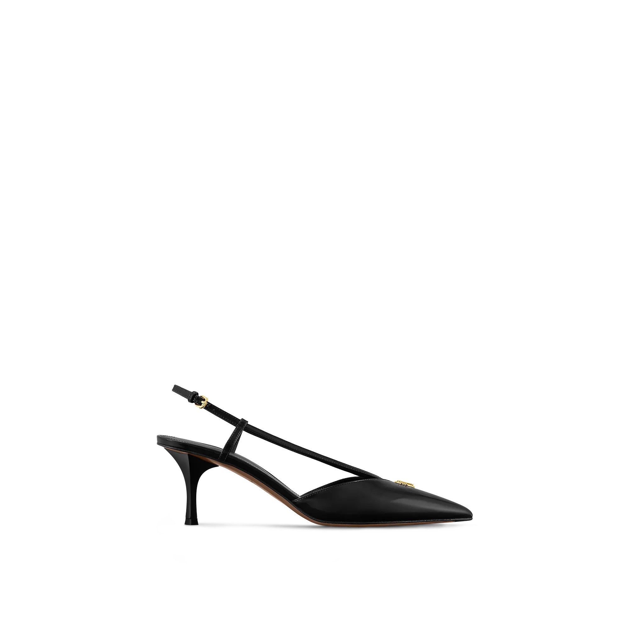 Louis Vuitton Stellar Slingback Pump - Women - Shoes 1ACLDU Beige