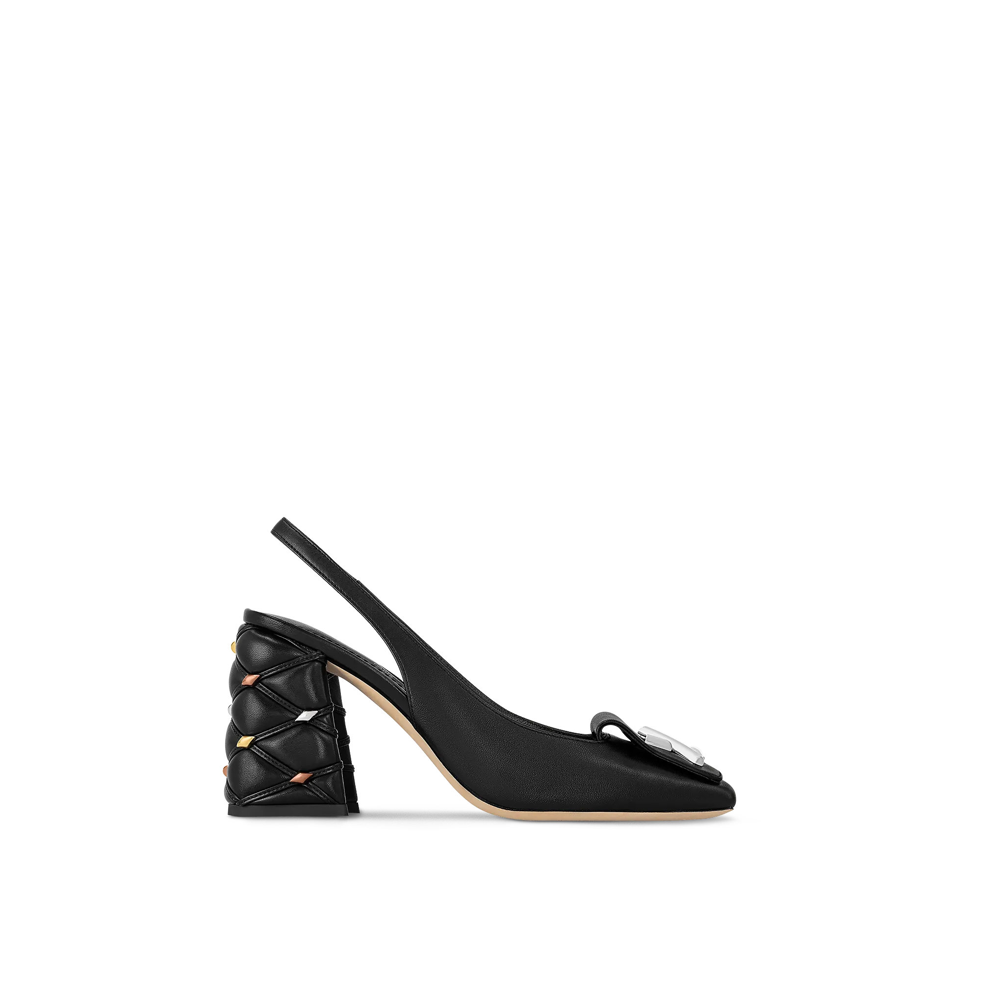 Louis Vuitton Shake Slingback Pump - Women - Shoes 1ACLMQ