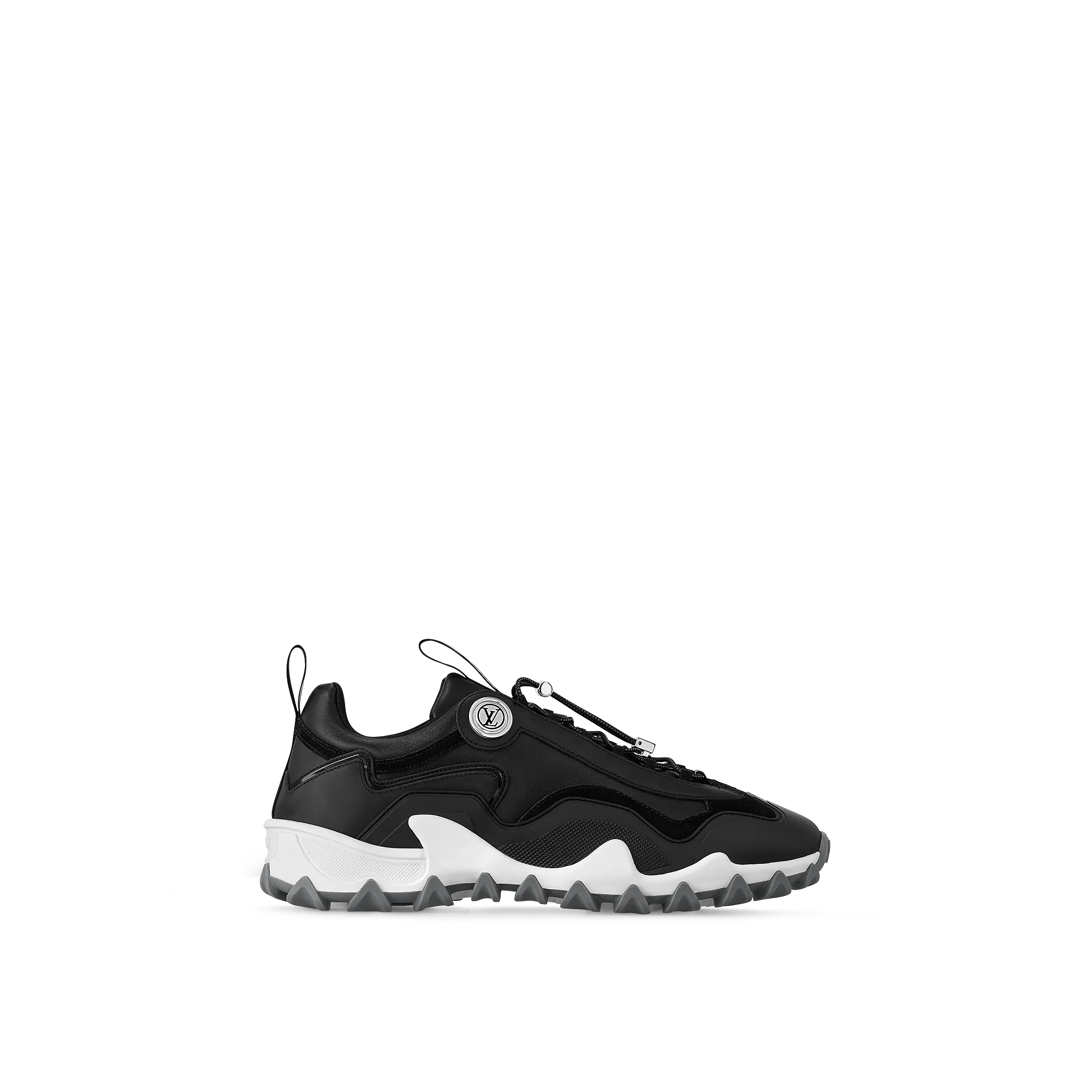 Louis Vuitton LV Rush Sneaker - Women - Shoes 1ACMAO