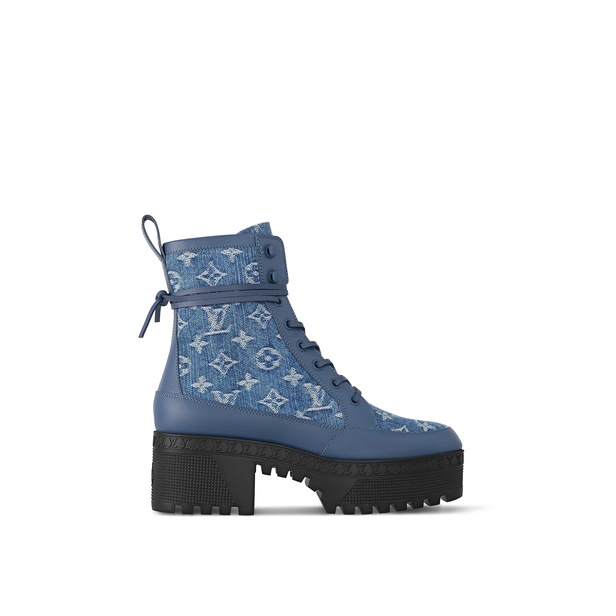 Louis Vuitton Laureate Platform Desert Boot - Women - Shoes 1ACMS1