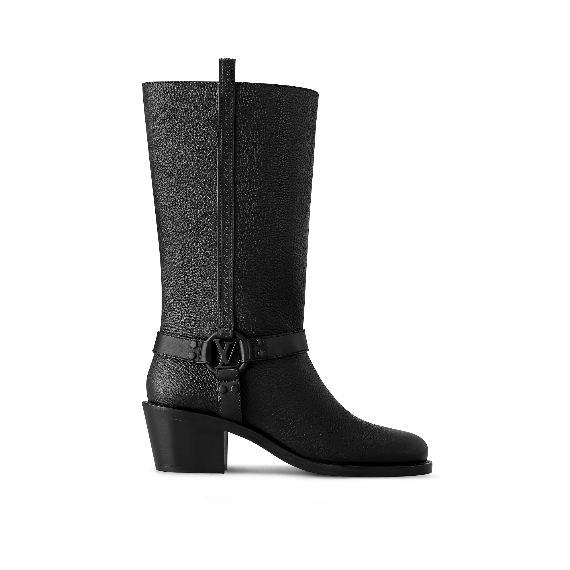 Louis Vuitton LV Biker High Boot - Women - Shoes 1ACMSO