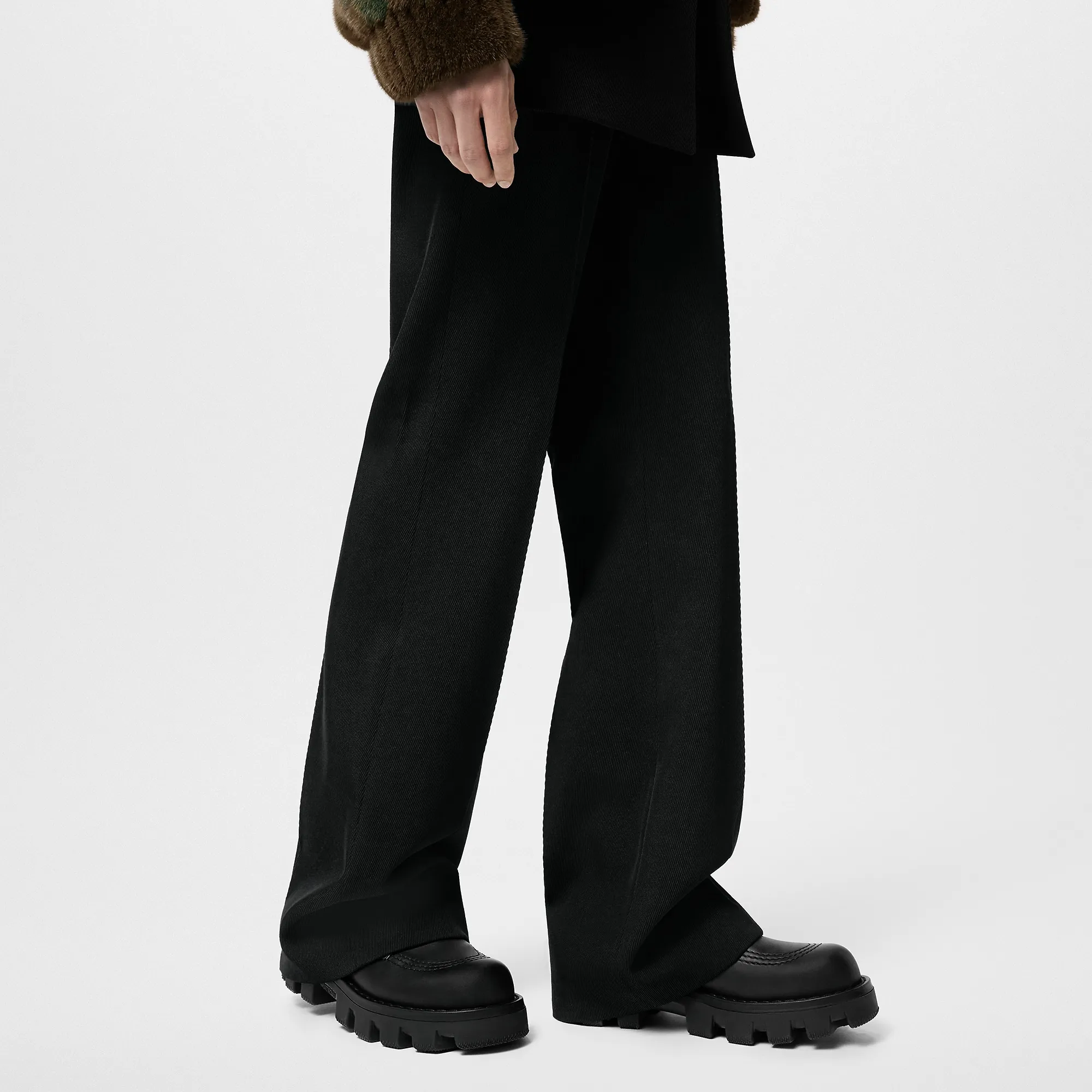 Louis Vuitton LV Checker Derby - New - For Men 1ACN3P