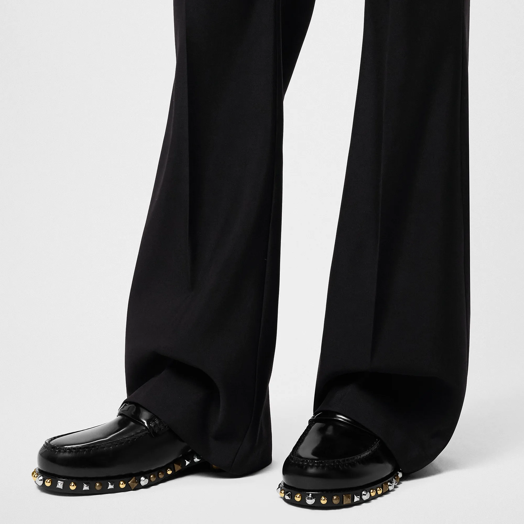 Louis Vuitton LV Penny Loafer - New - For Men 1ACNCH