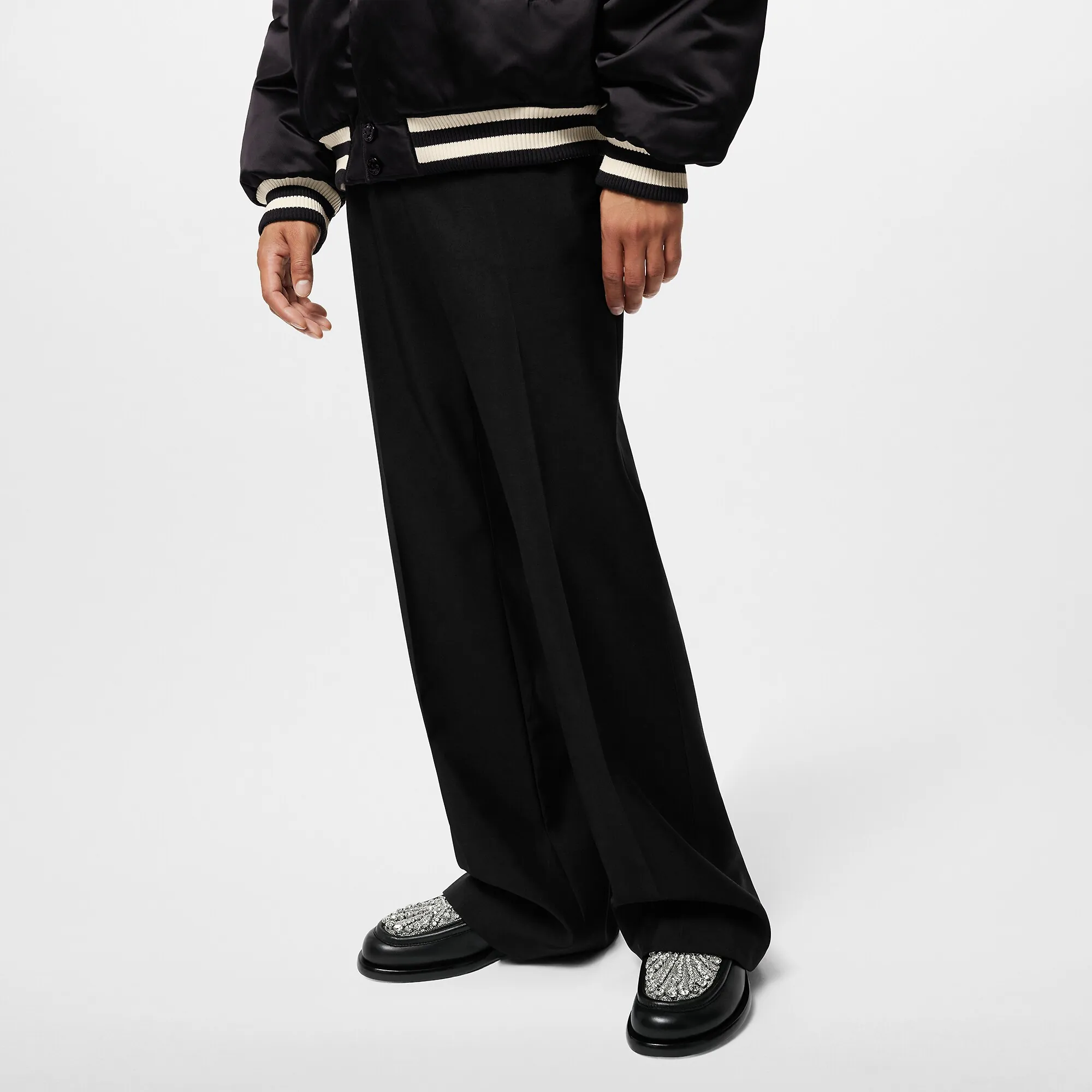 Louis Vuitton LV Dandy Loafer - New - For Men 1ACNT1