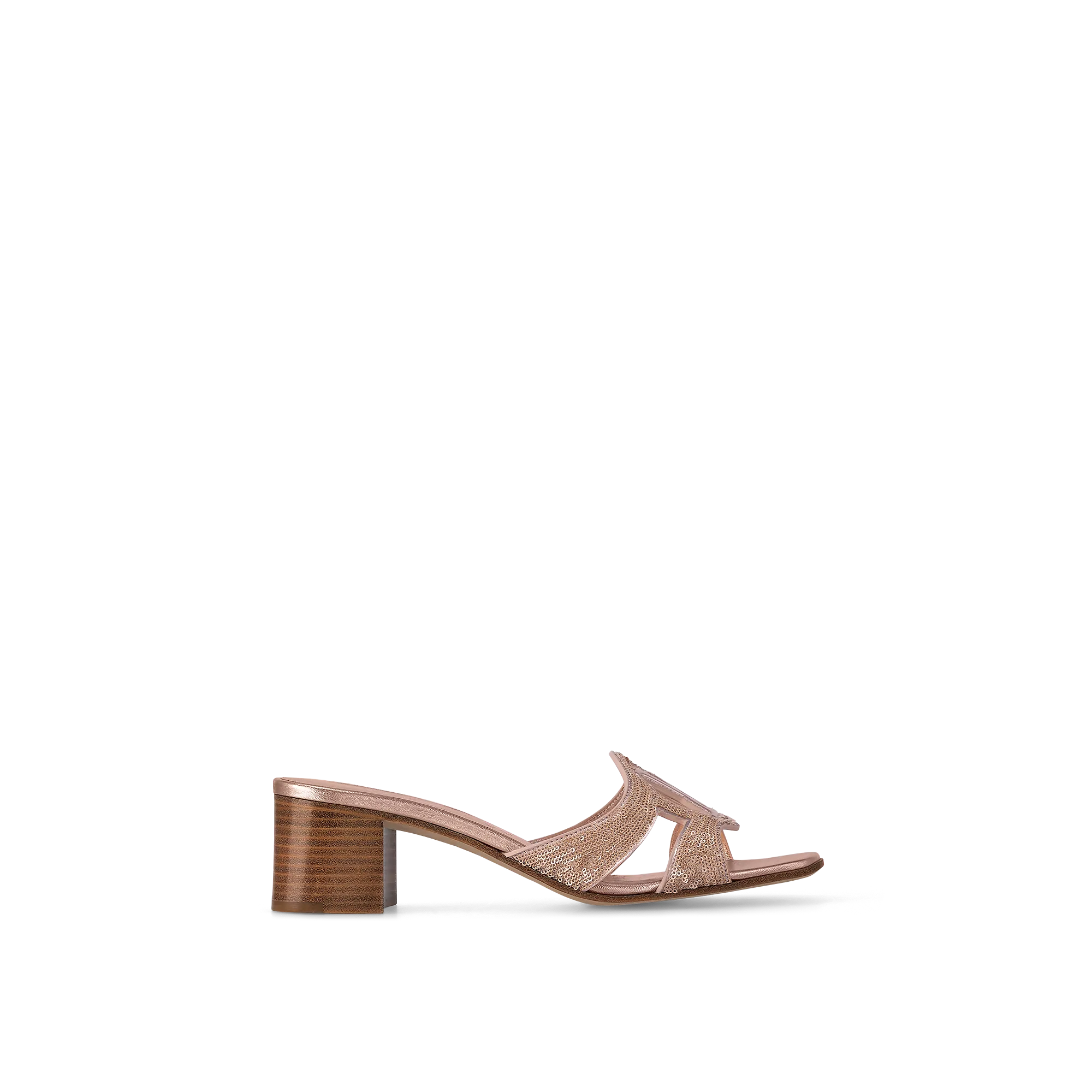 Louis Vuitton LV Isola Mule - Women - Shoes 1ACOAX