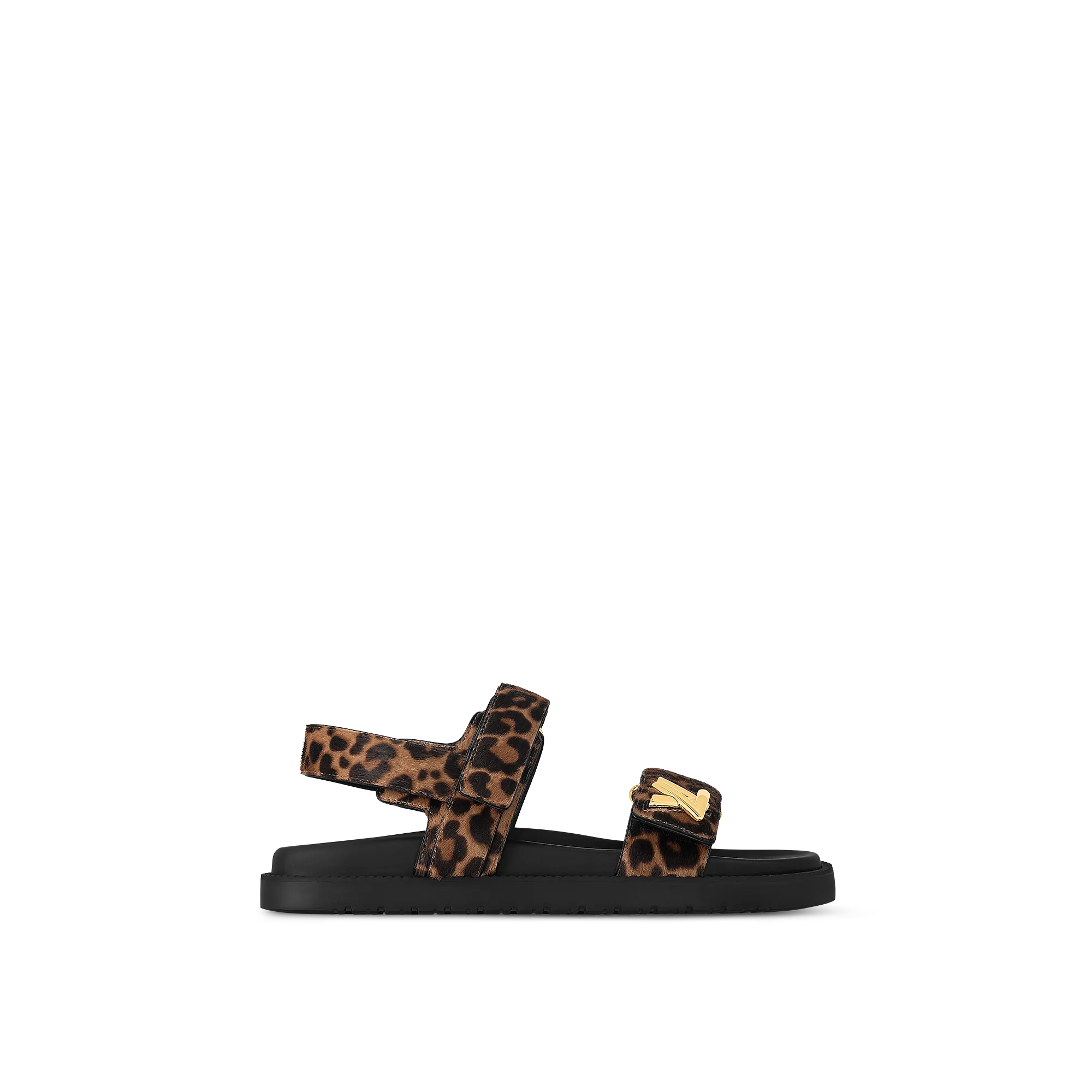 Louis Vuitton LV Sunset Flat Comfort Sandal - Women - Shoes 1ACP59