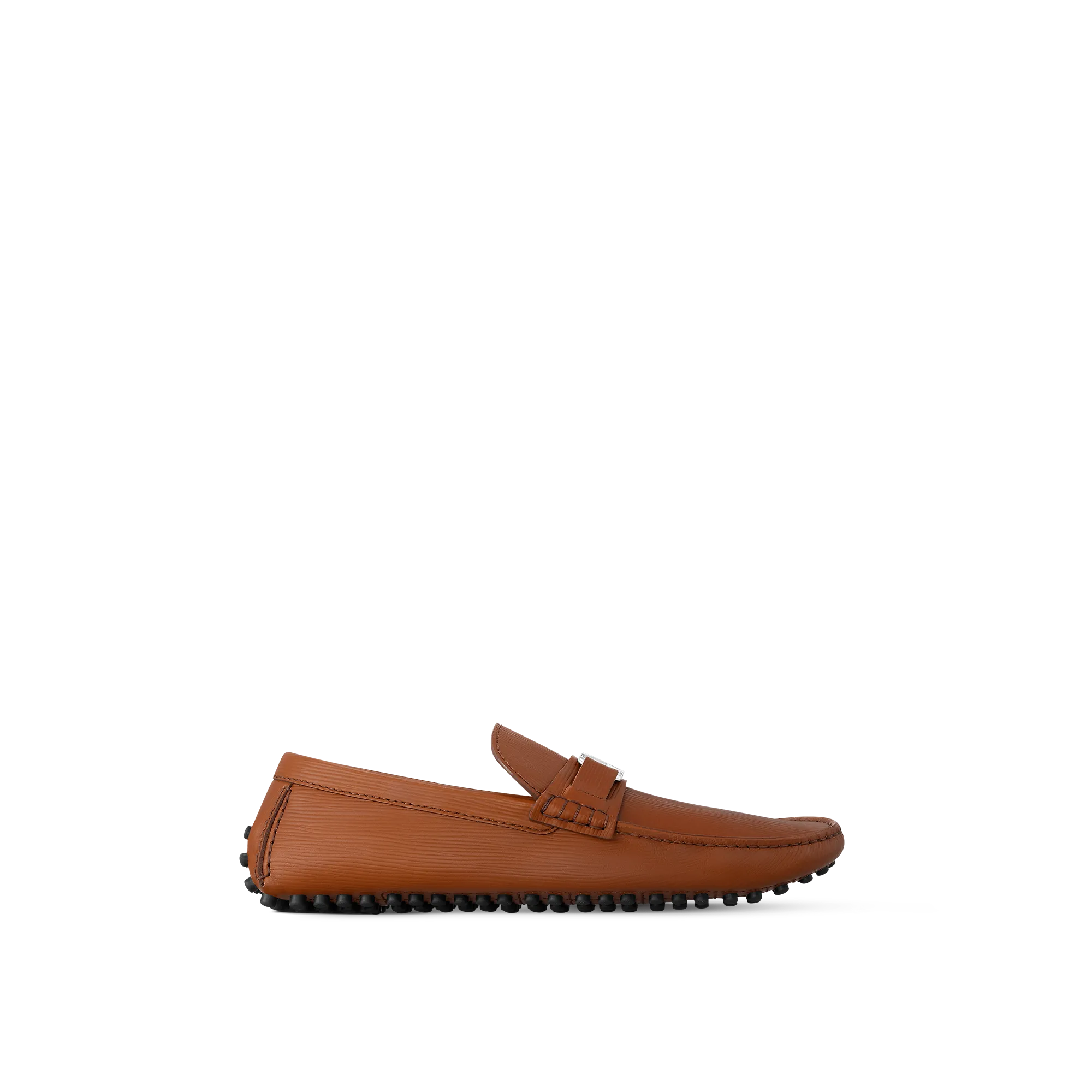 Louis Vuitton Hockenheim Mocassin - Men - Shoes 1ACQ4H Cognac