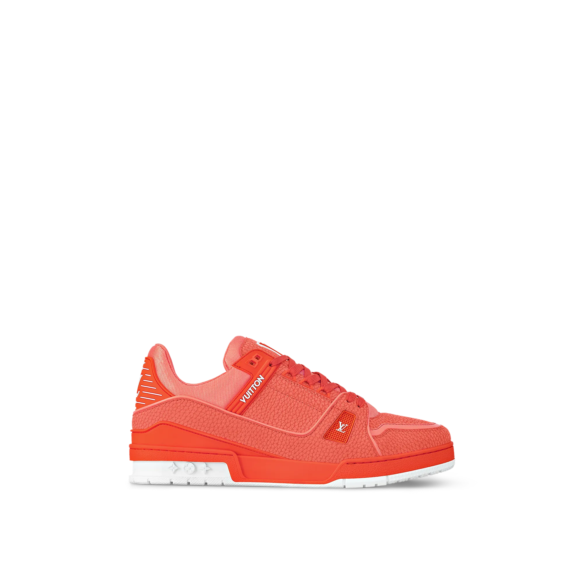 Louis Vuitton LV Trainer Sneaker - Men - Shoes 1ACQ67 Orange