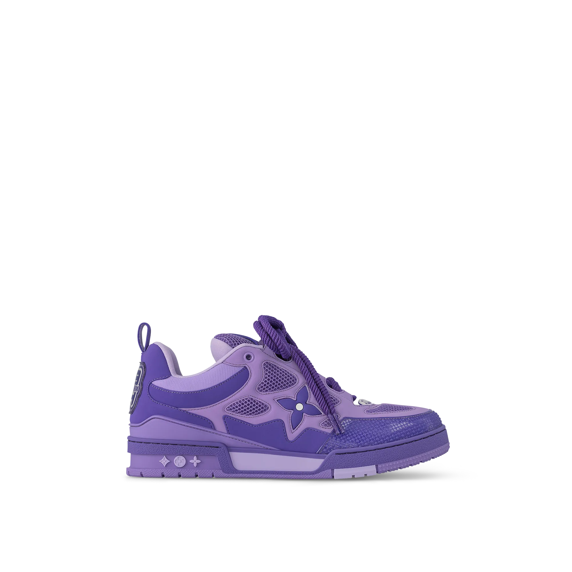 Louis Vuitton LV Skate Sneaker - Men - Shoes 1ACQN6 Violet
