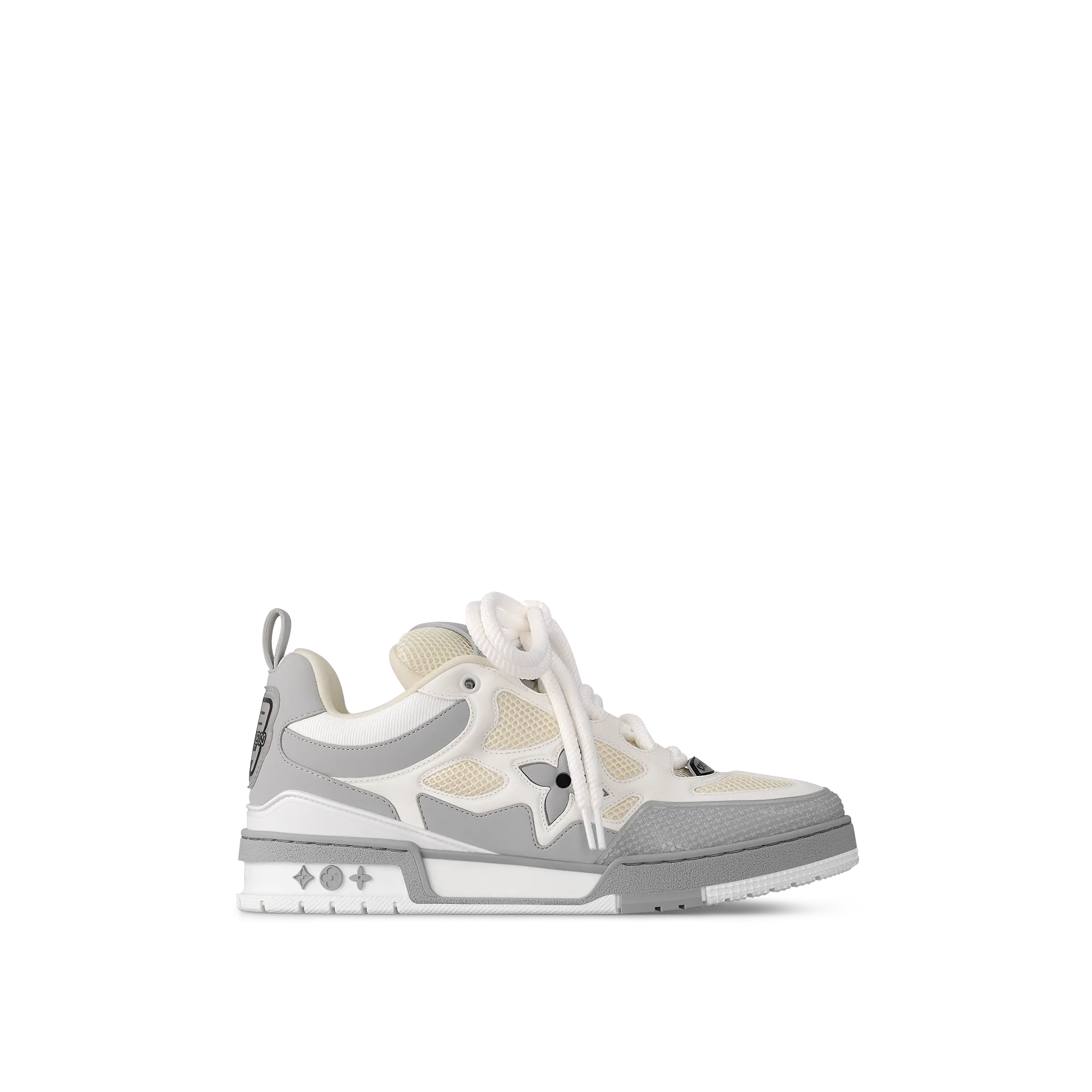 Louis Vuitton LV Skate Sneaker - Men - Shoes 1ACQPA Grey